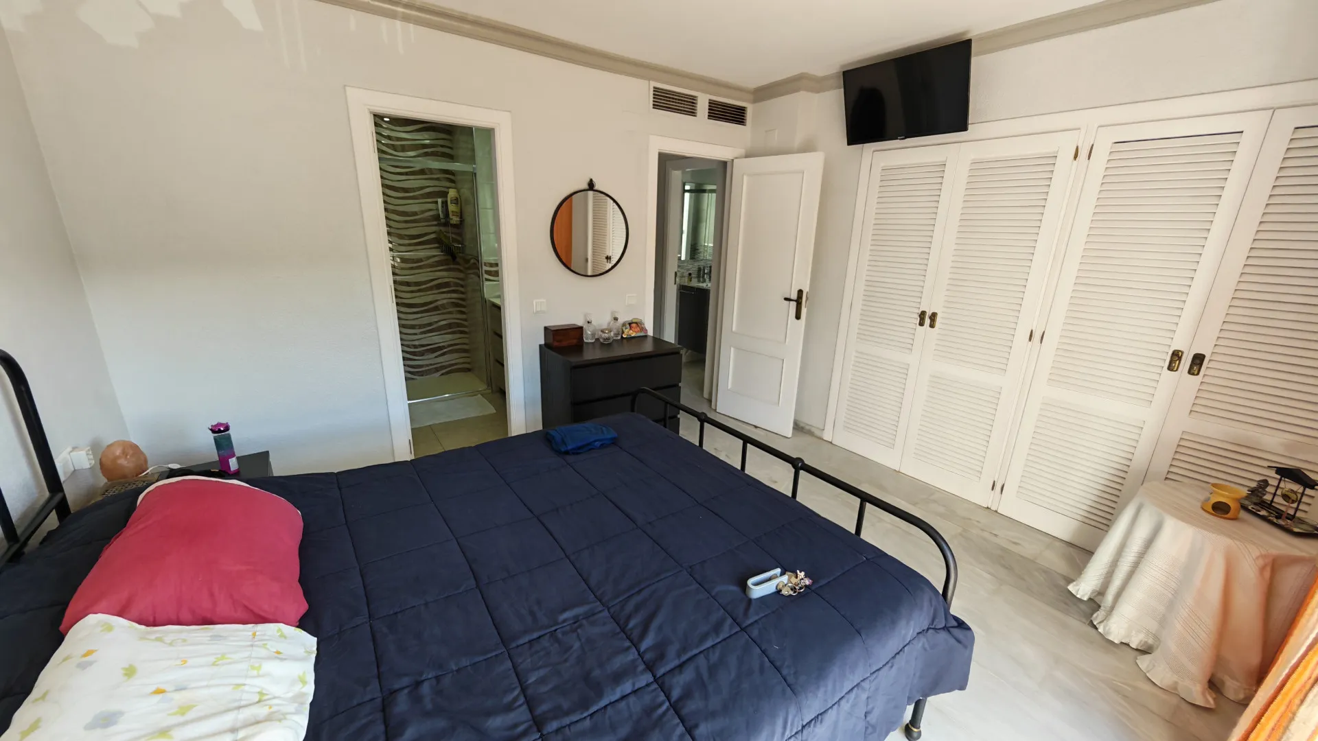 Town house for sale in Guadalobon