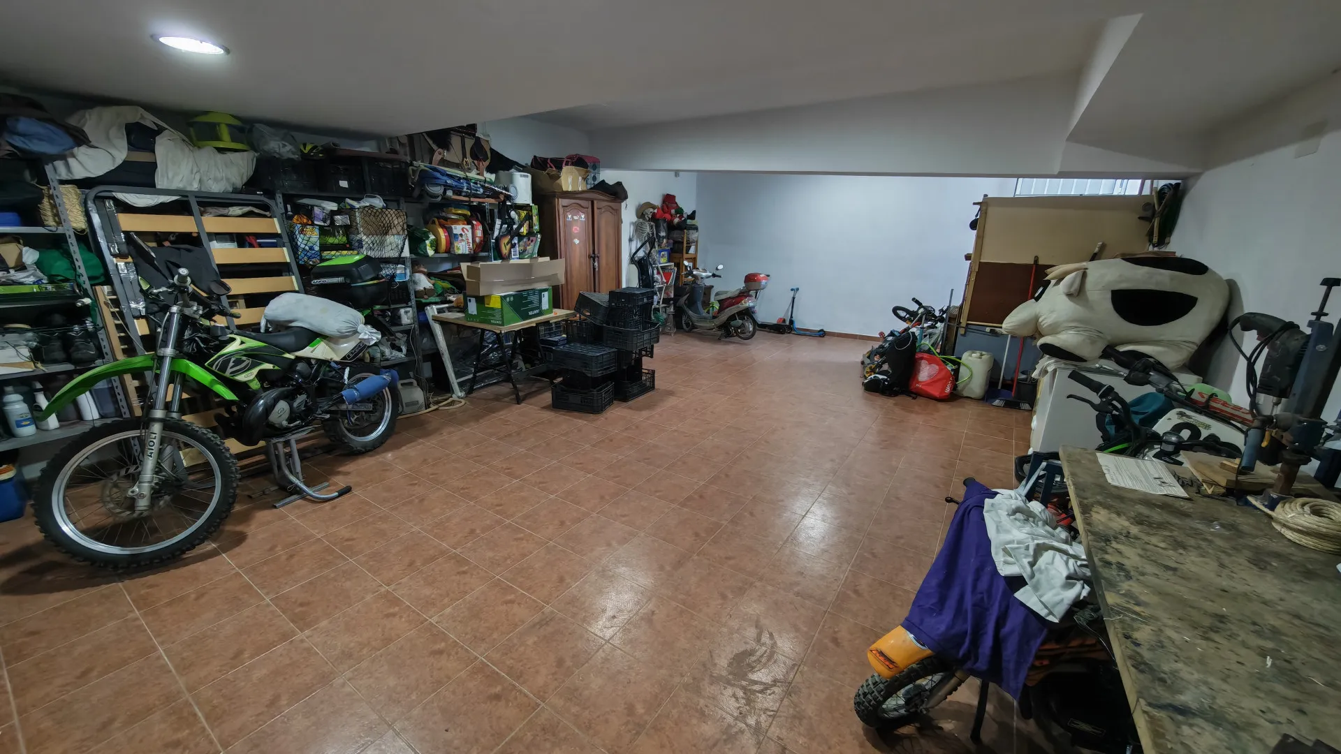 Town house for sale in Guadalobon