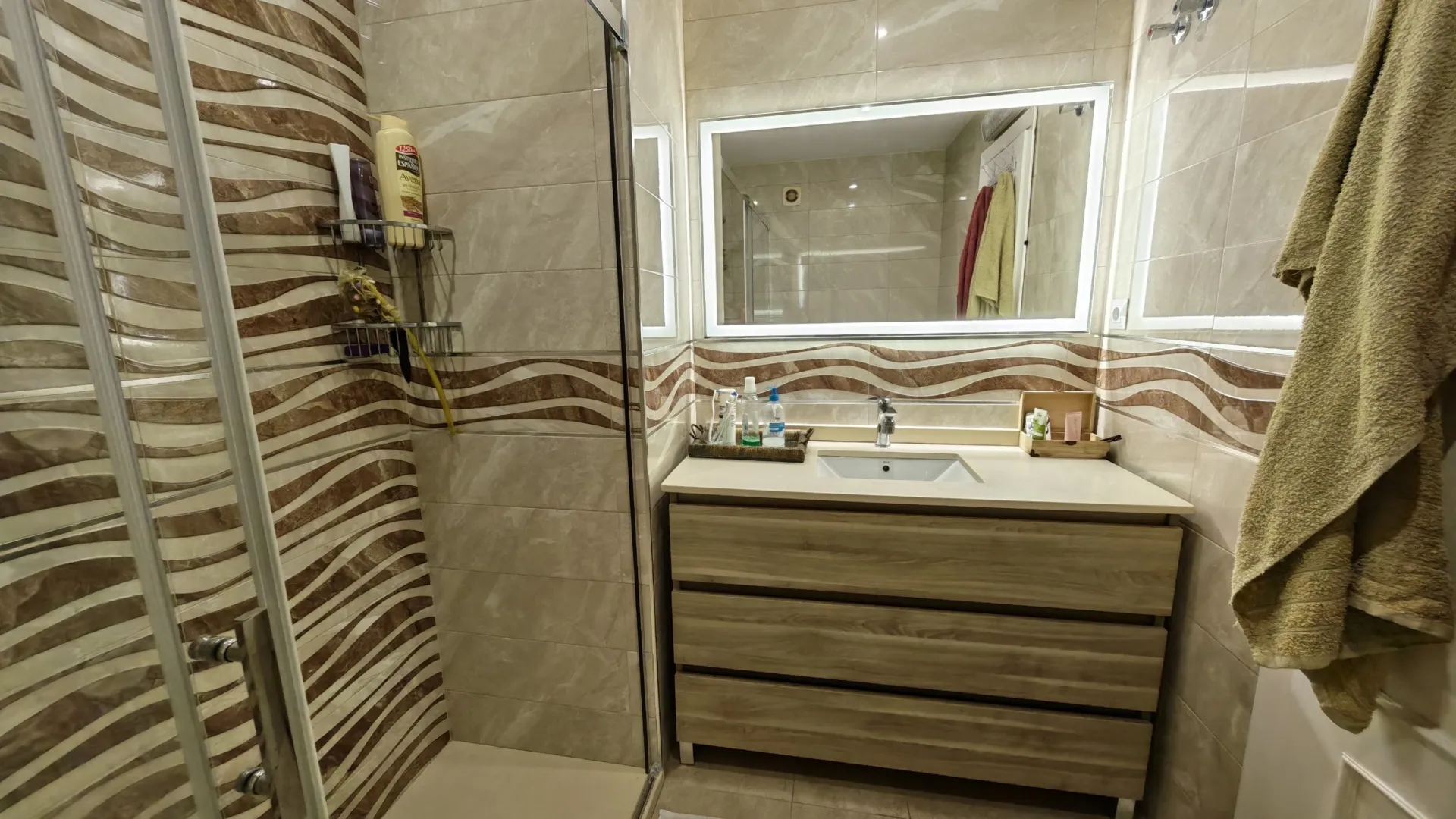 Town house for sale in Guadalobon