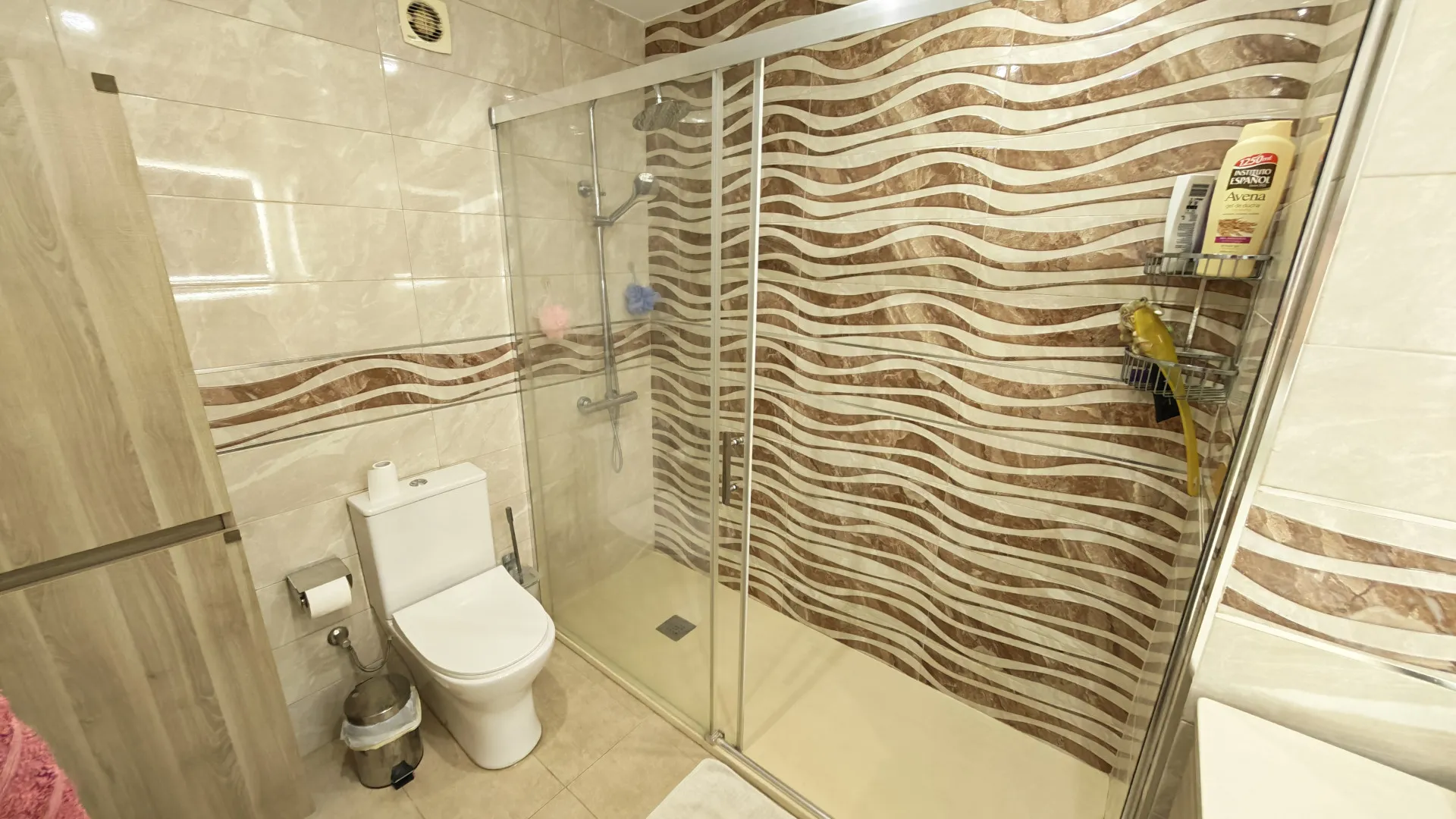 Town house for sale in Guadalobon
