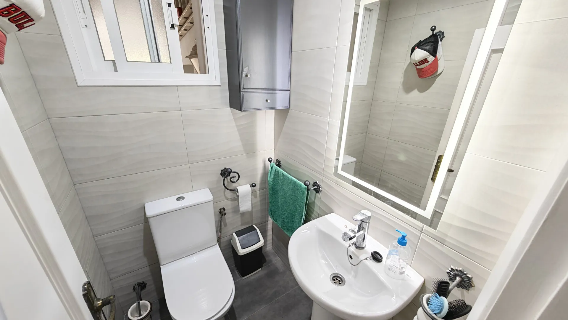 Town house for sale in Guadalobon