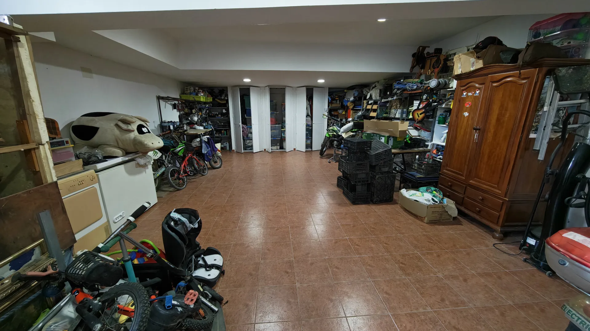 Town house for sale in Guadalobon