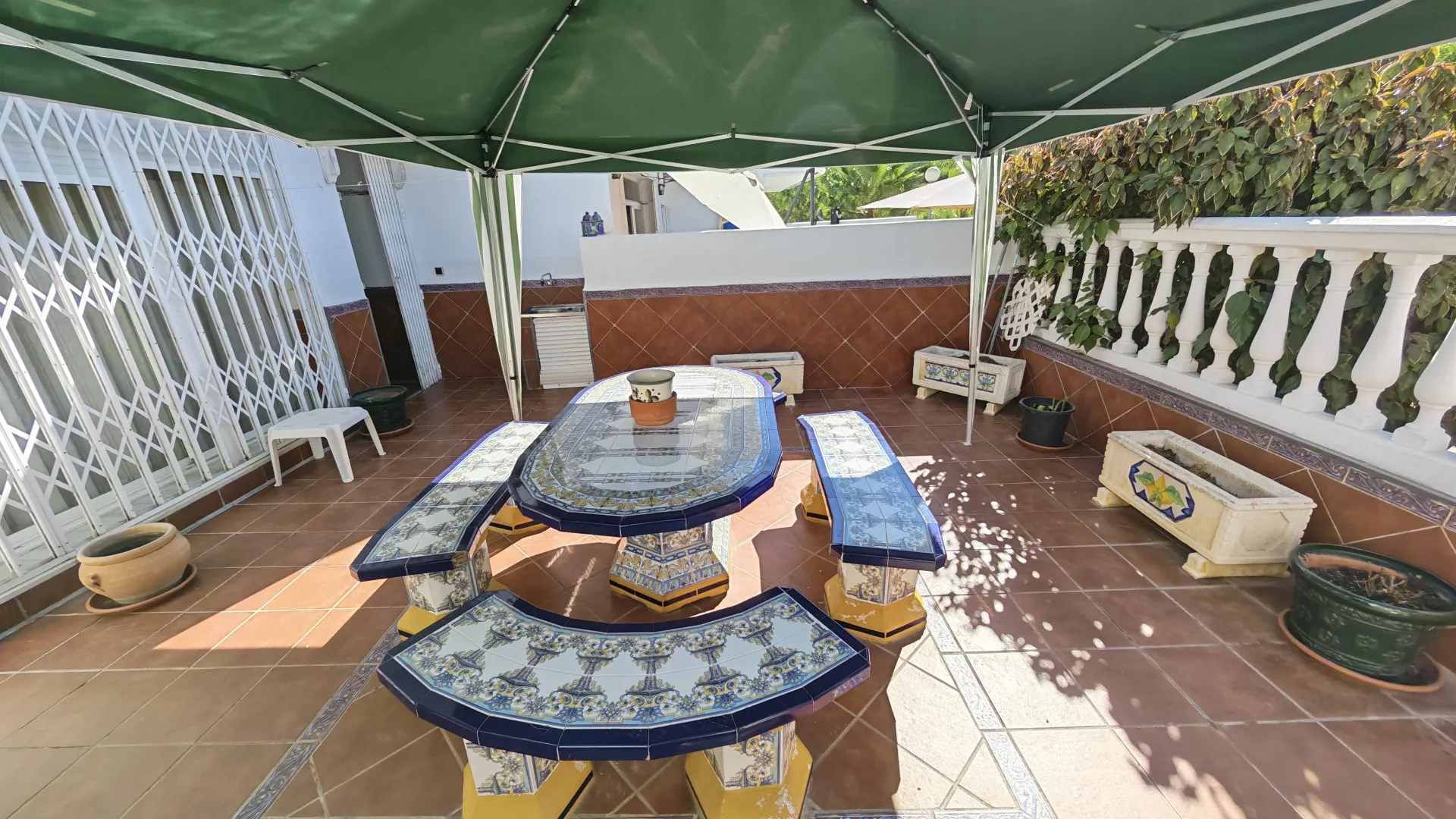 Town house for sale in Guadalobon