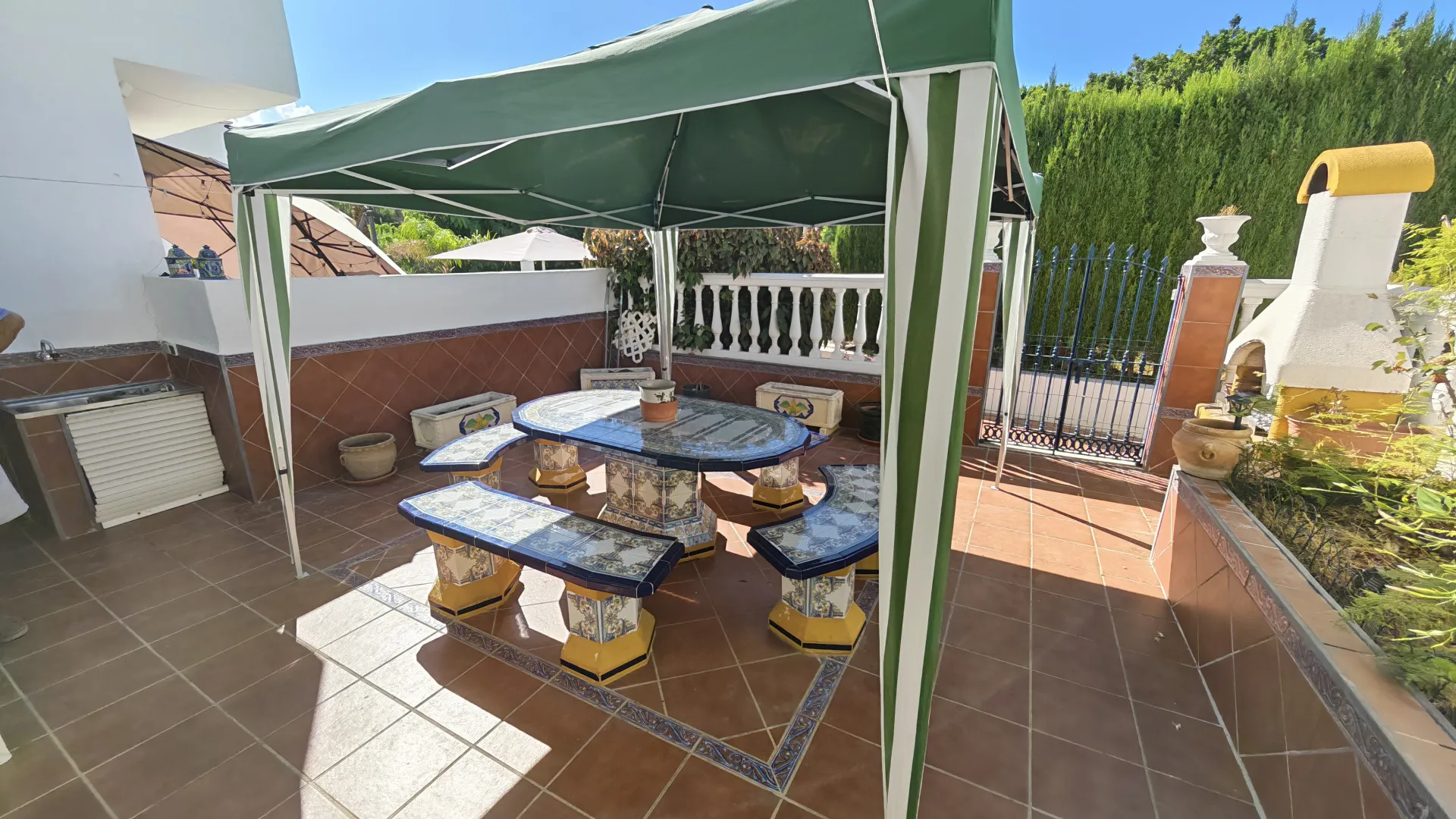 Town house for sale in Guadalobon