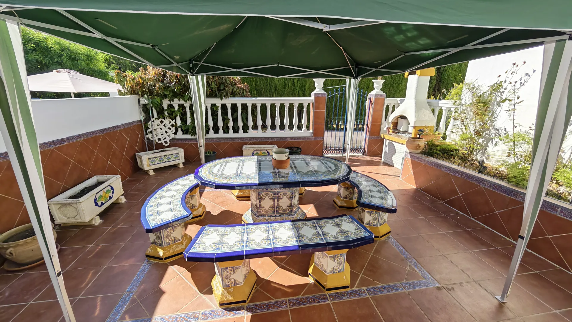 Town house for sale in Guadalobon