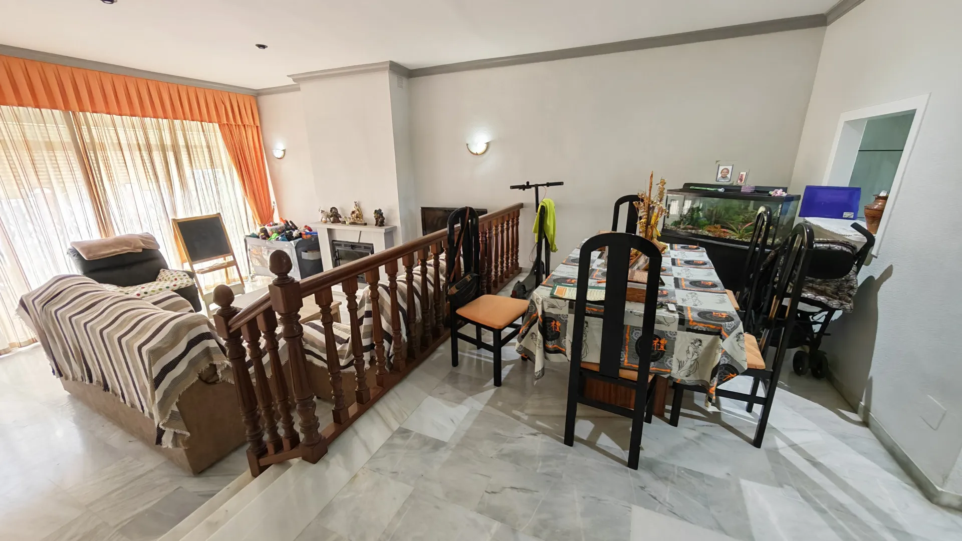 Town house for sale in Guadalobon