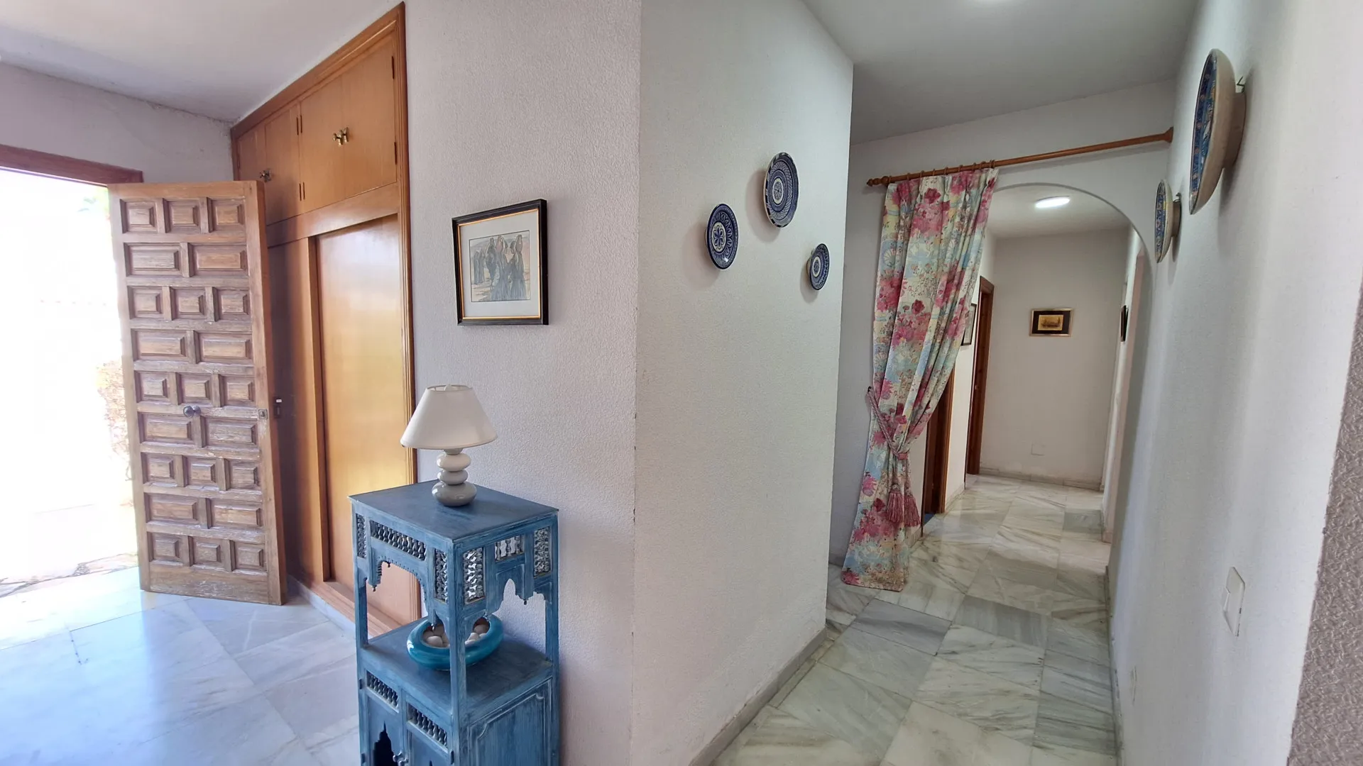 Se vende villa en Arroyo Vaquero