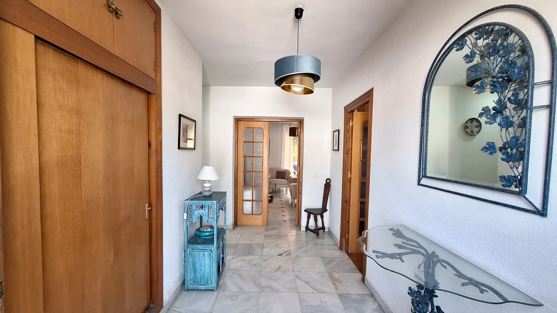 Se vende villa en Arroyo Vaquero