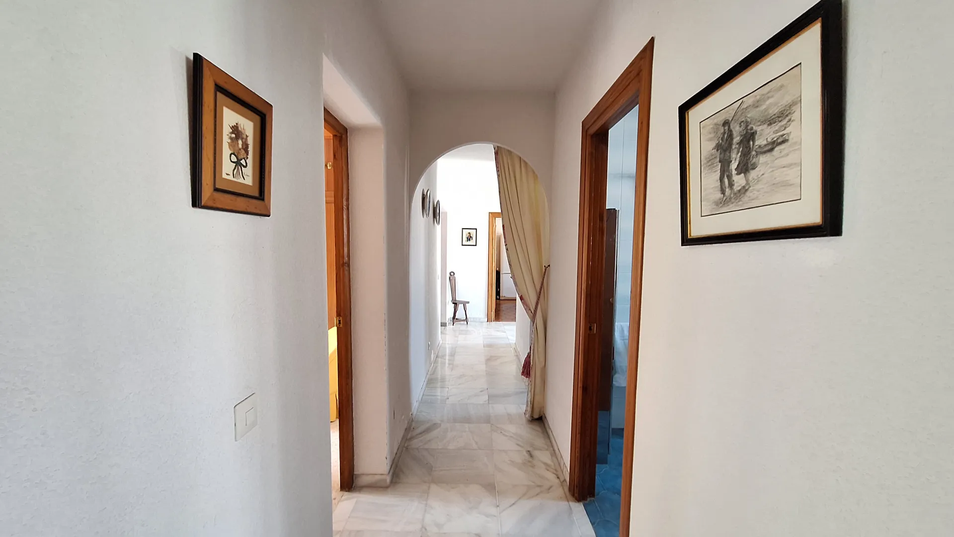 Se vende villa en Arroyo Vaquero