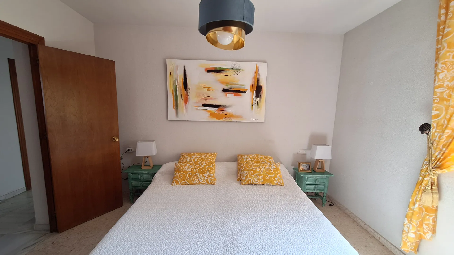 Se vende villa en Arroyo Vaquero