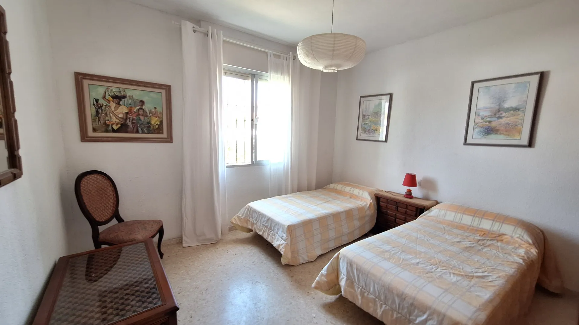 Se vende villa en Arroyo Vaquero