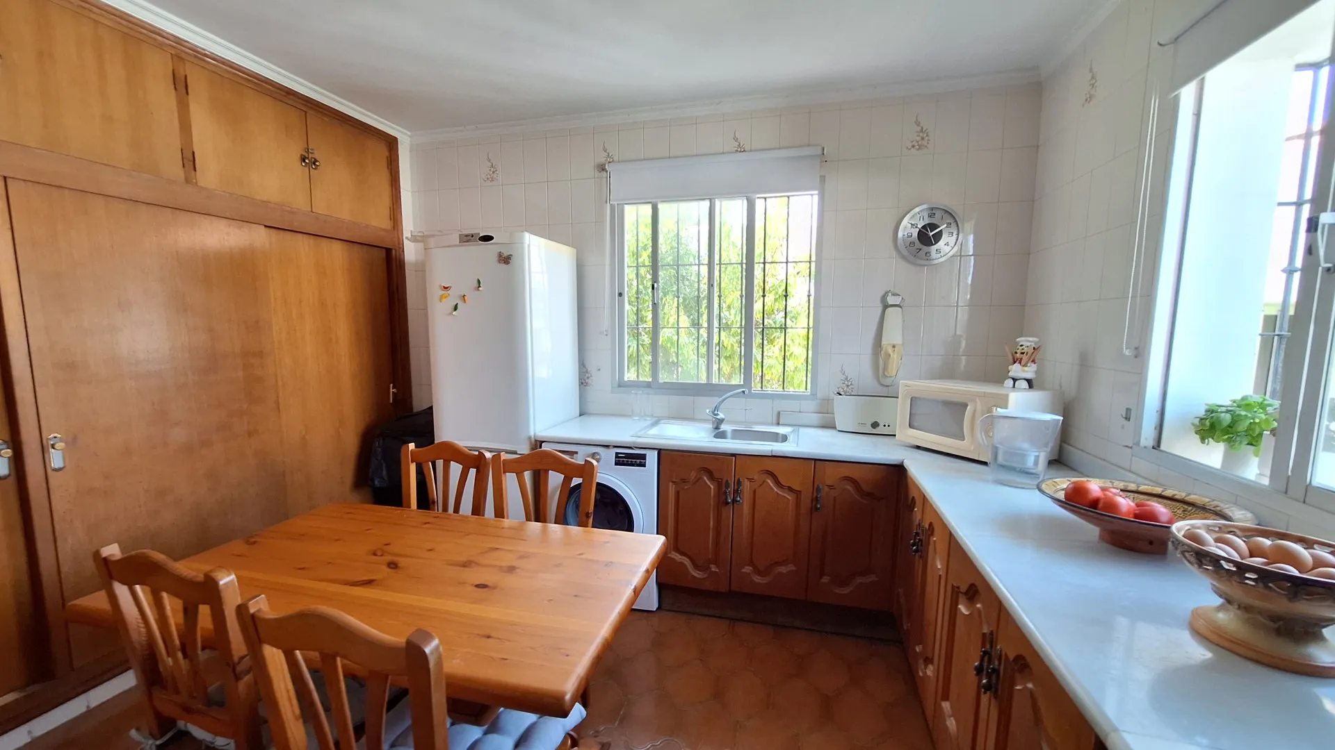 Se vende villa en Arroyo Vaquero