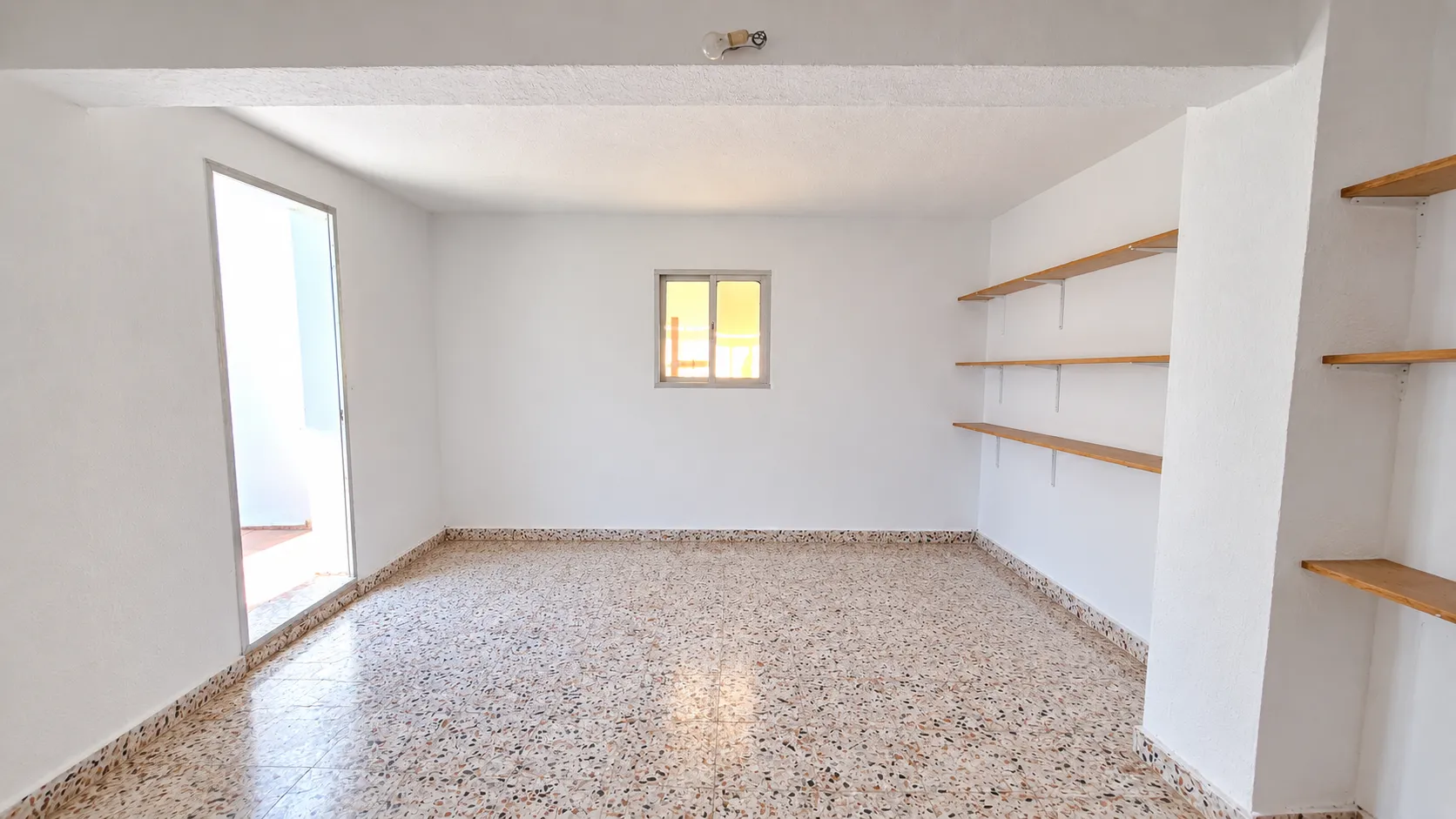 Se vende villa en Arroyo Vaquero