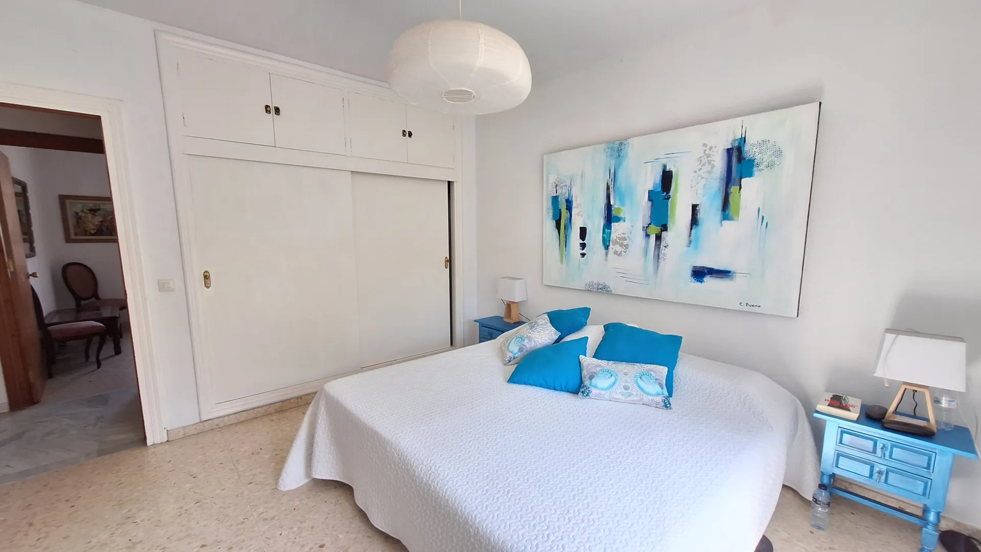 Se vende villa en Arroyo Vaquero