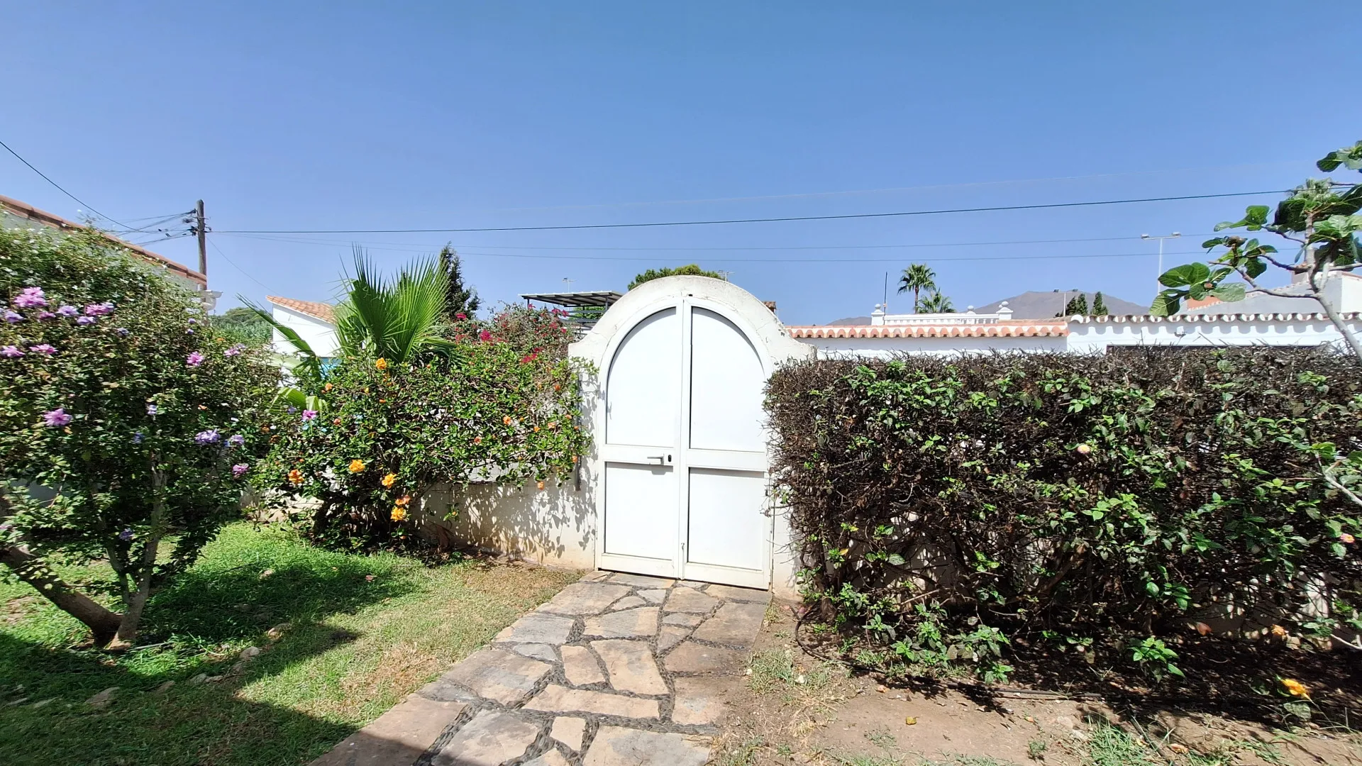 Se vende villa en Arroyo Vaquero