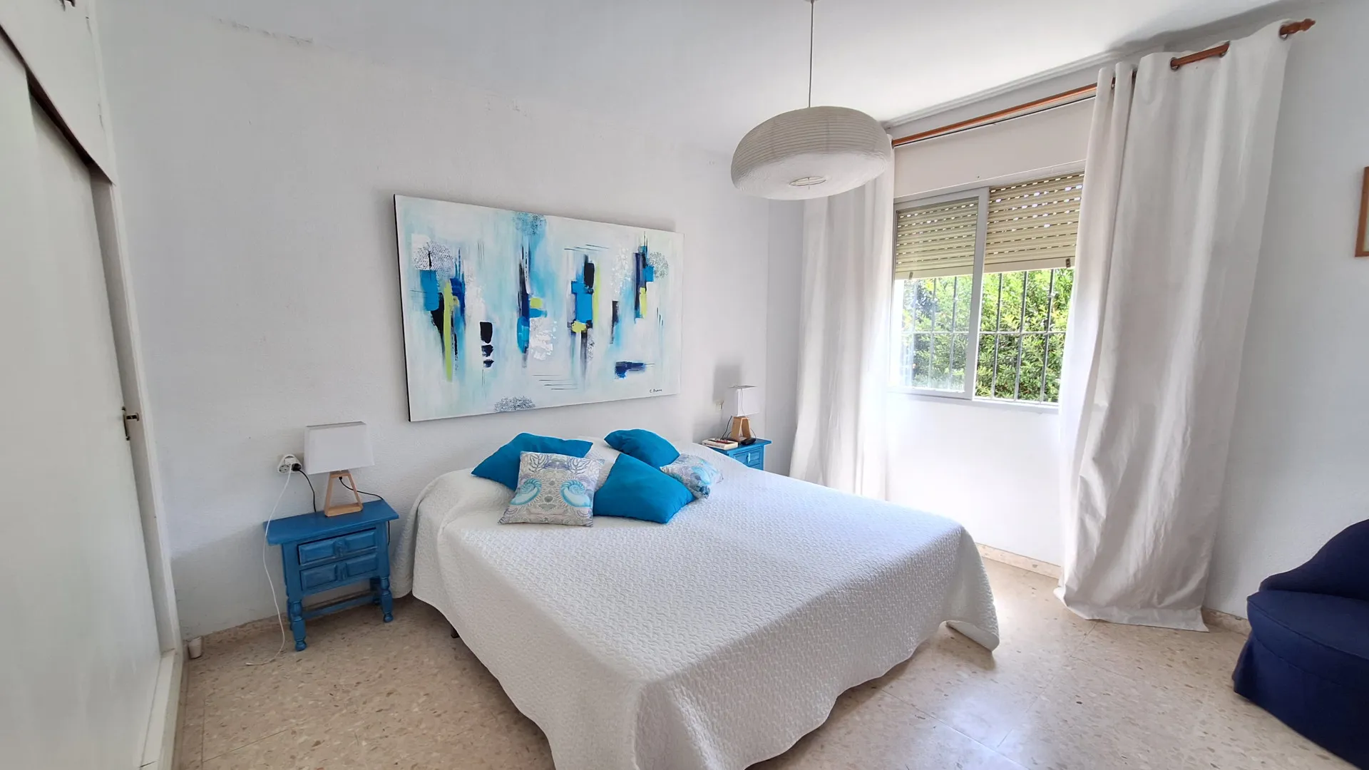 Se vende villa en Arroyo Vaquero