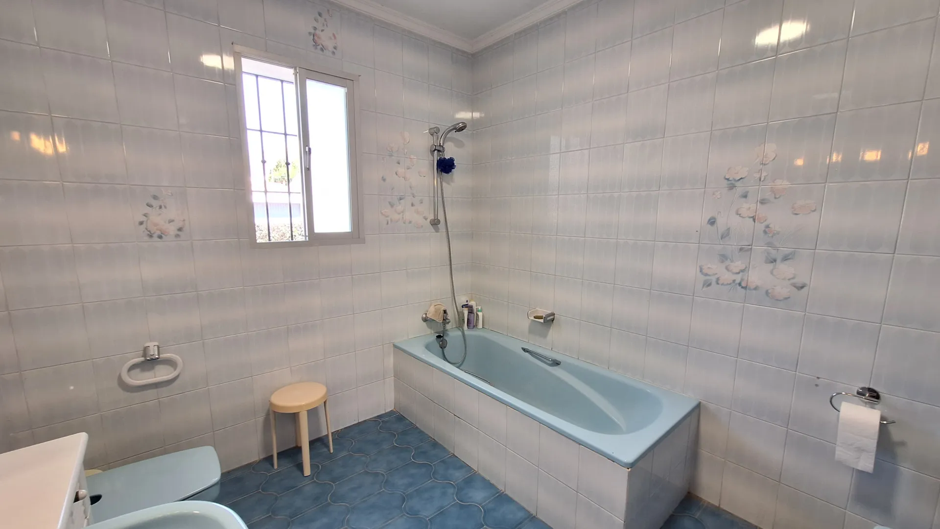 Se vende villa en Arroyo Vaquero