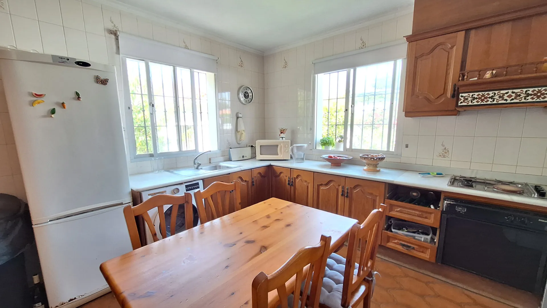 Se vende villa en Arroyo Vaquero