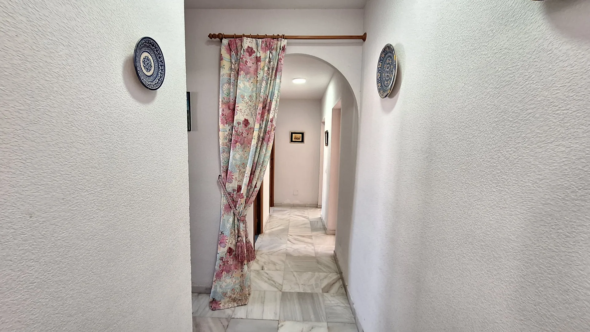 Se vende villa en Arroyo Vaquero