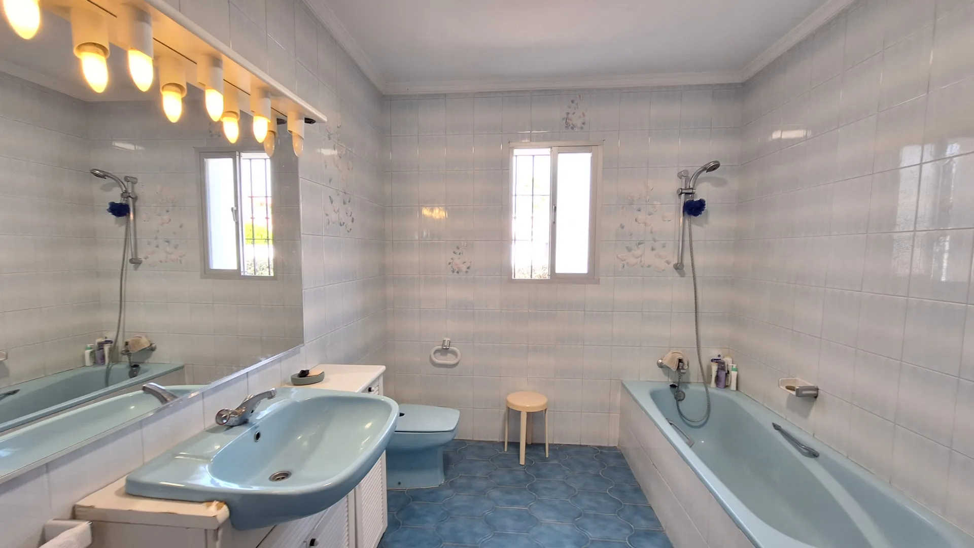 Se vende villa en Arroyo Vaquero