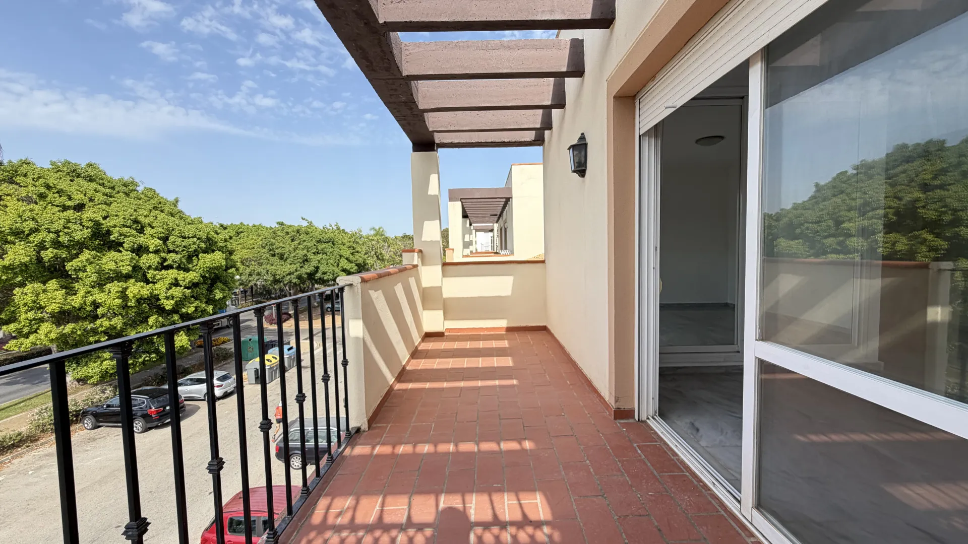 Se vende duplex en Punta Plata con 3 dormitorios