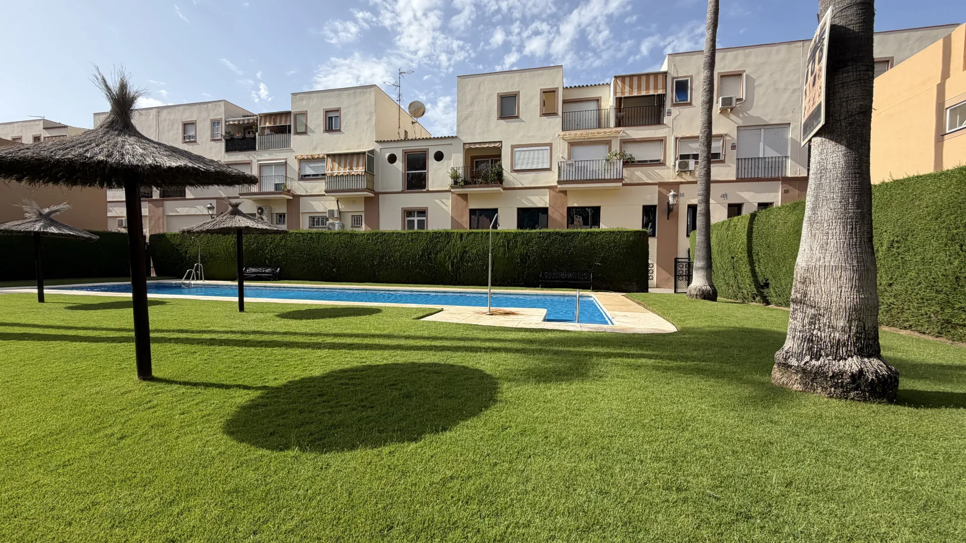 Se vende duplex en Punta Plata con 3 dormitorios