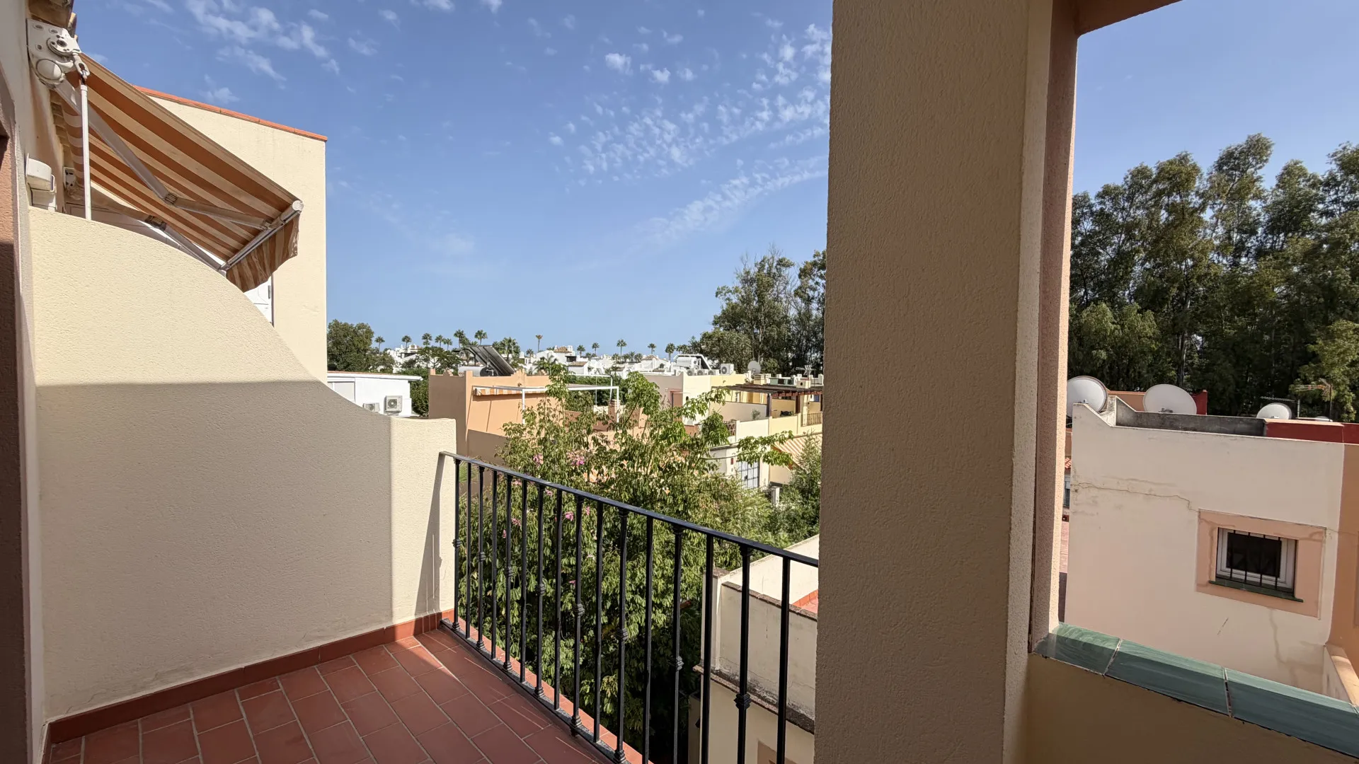 Se vende duplex en Punta Plata con 3 dormitorios