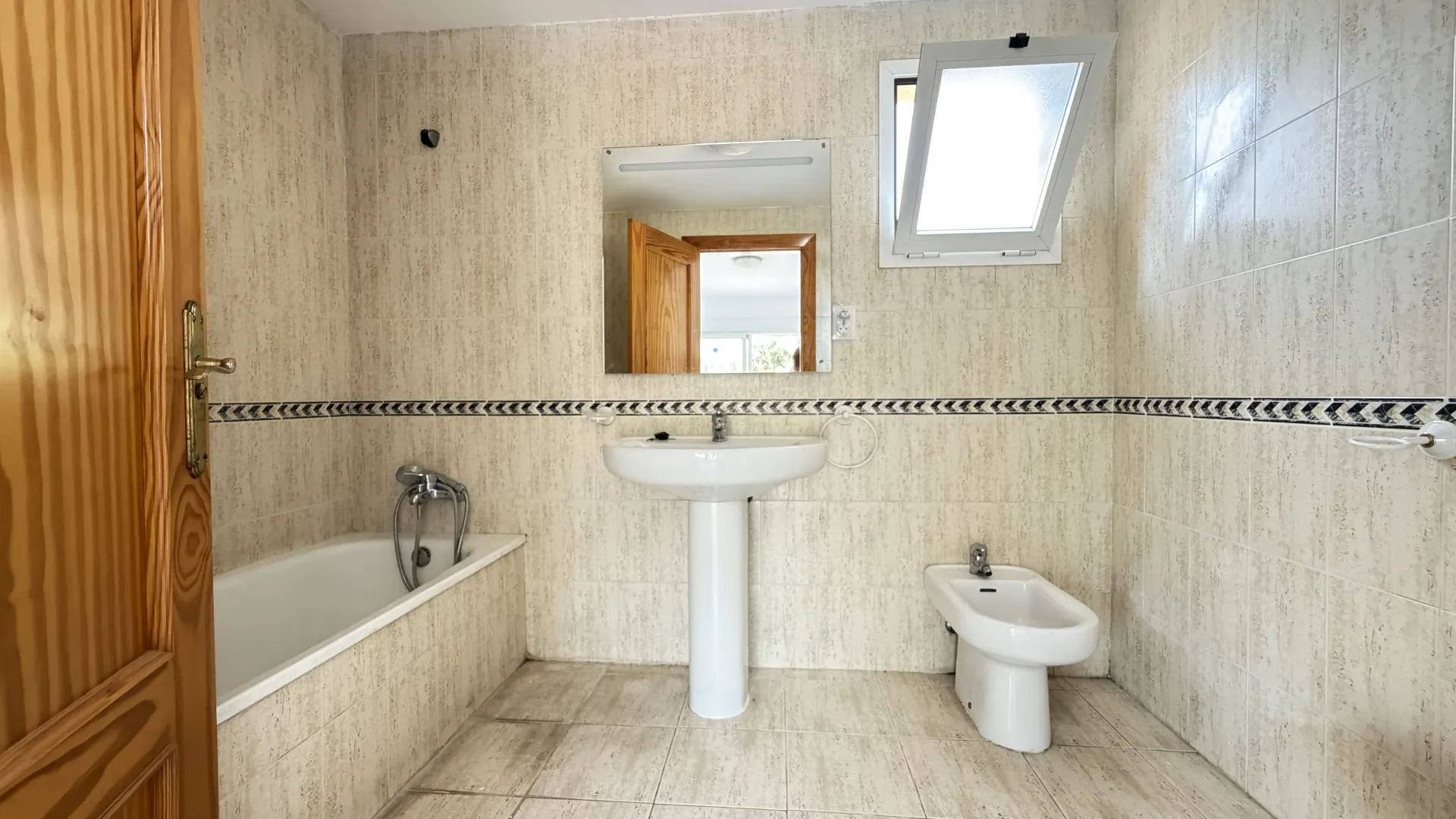 Se vende duplex en Punta Plata con 3 dormitorios