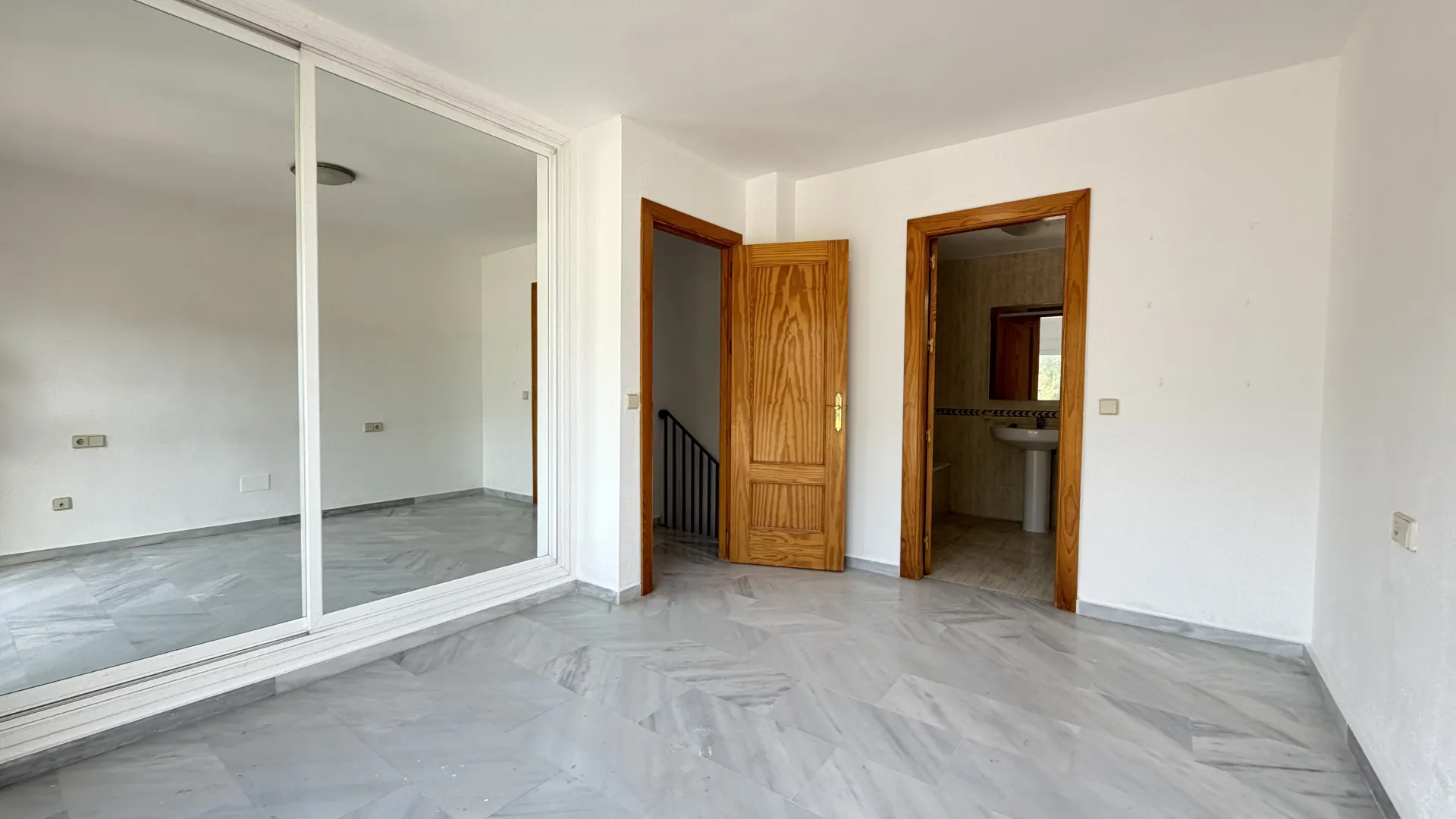 Se vende duplex en Punta Plata con 3 dormitorios