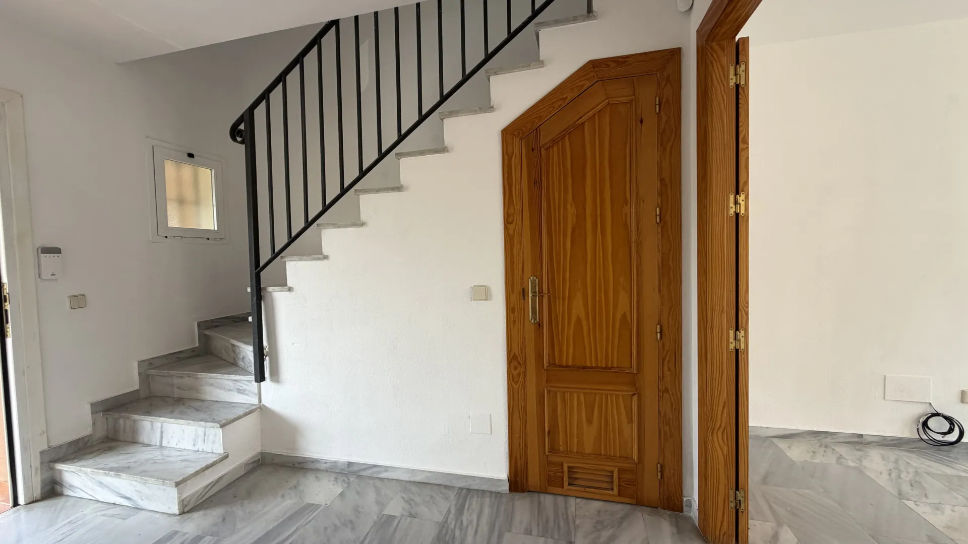 Se vende duplex en Punta Plata con 3 dormitorios