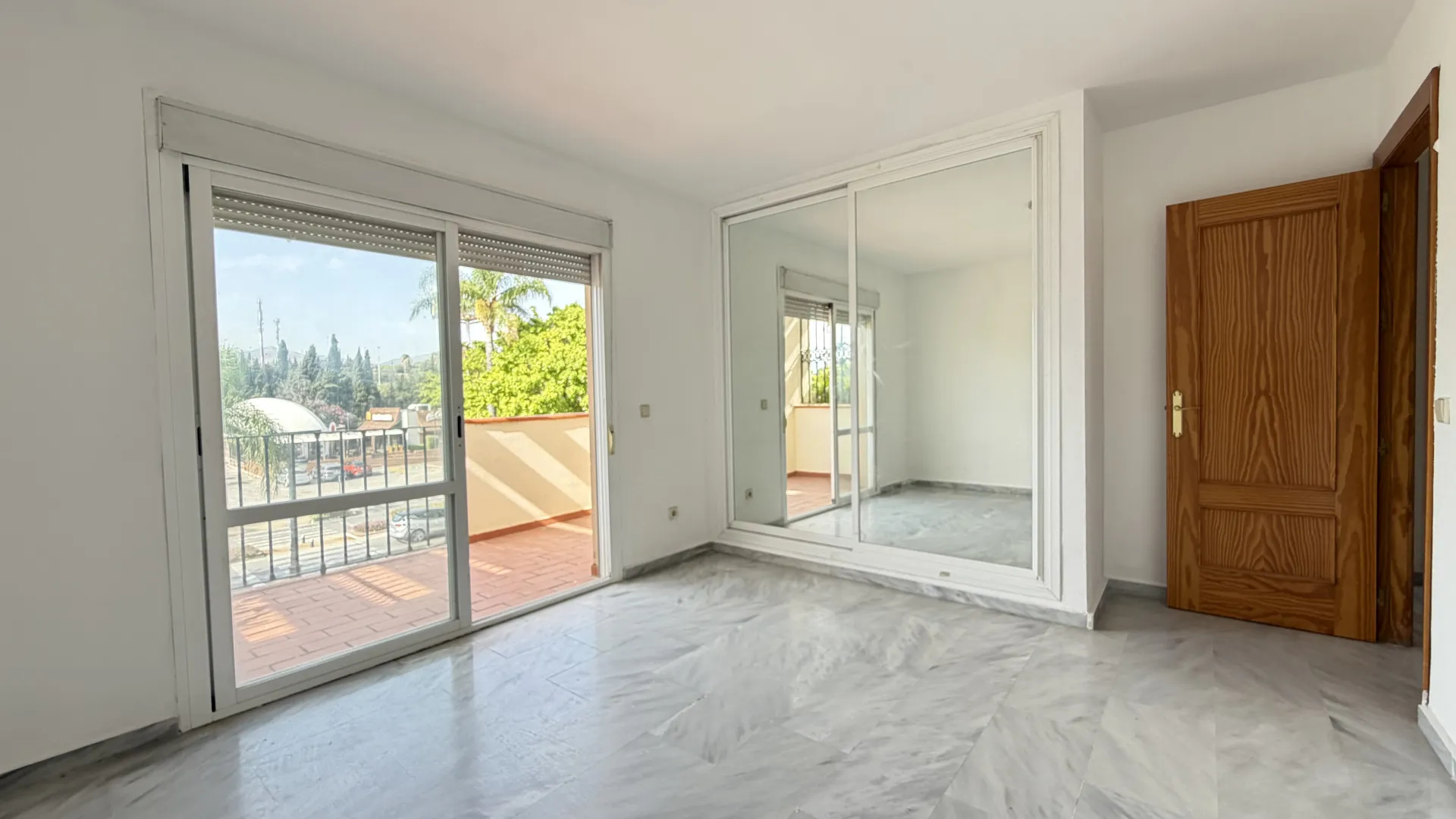Se vende duplex en Punta Plata con 3 dormitorios