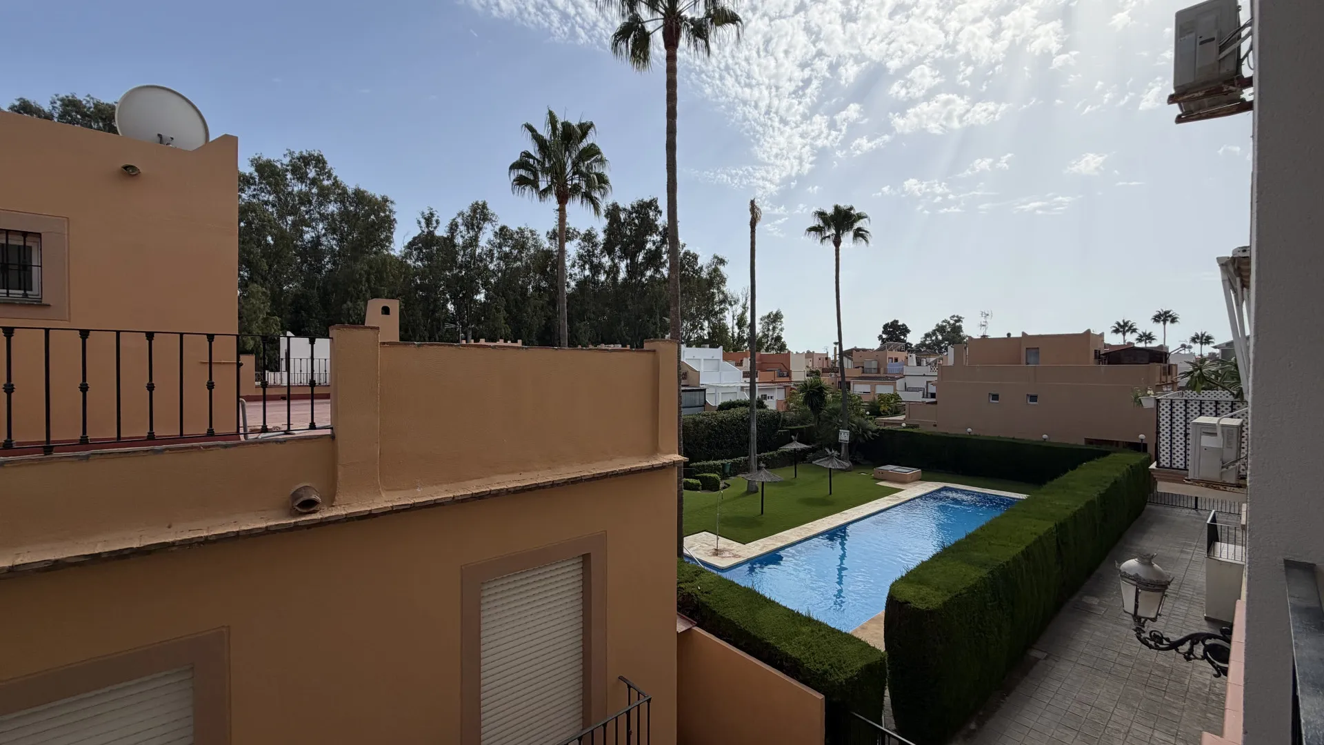 Se vende duplex en Punta Plata con 3 dormitorios