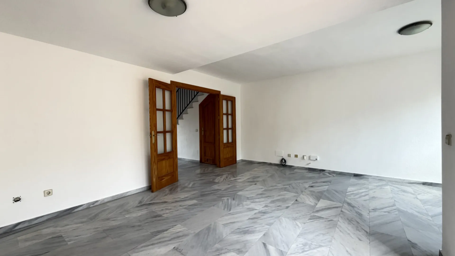 Se vende duplex en Punta Plata con 3 dormitorios