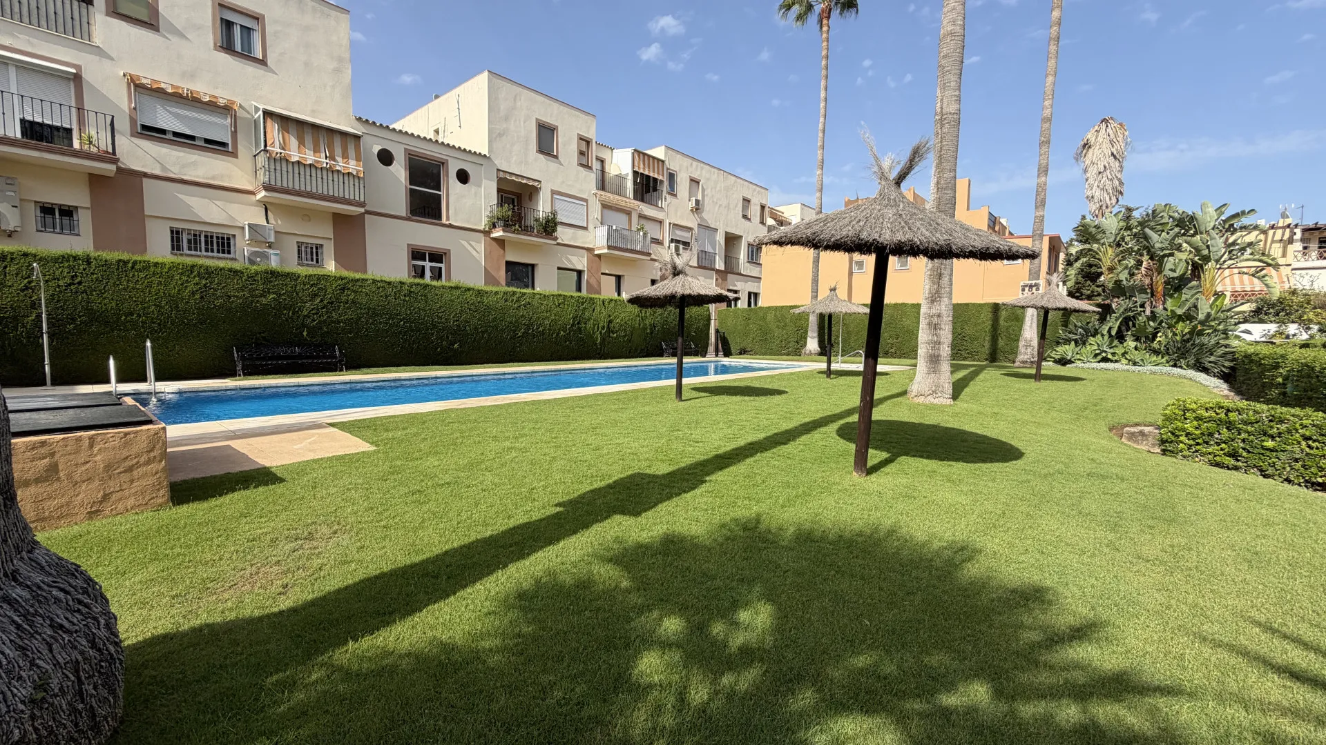 Se vende duplex en Punta Plata con 3 dormitorios