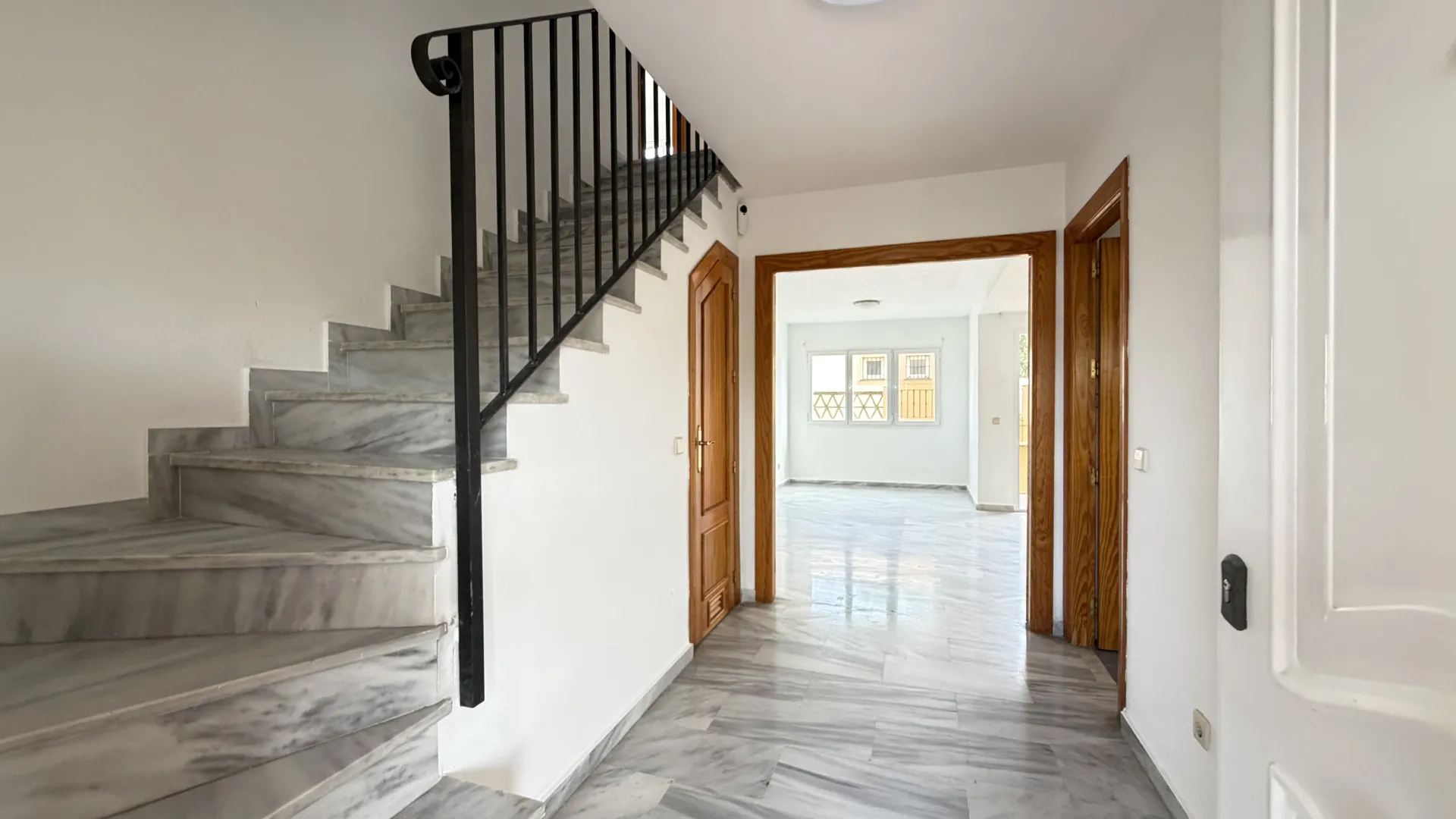 Se vende duplex en Punta Plata con 3 dormitorios