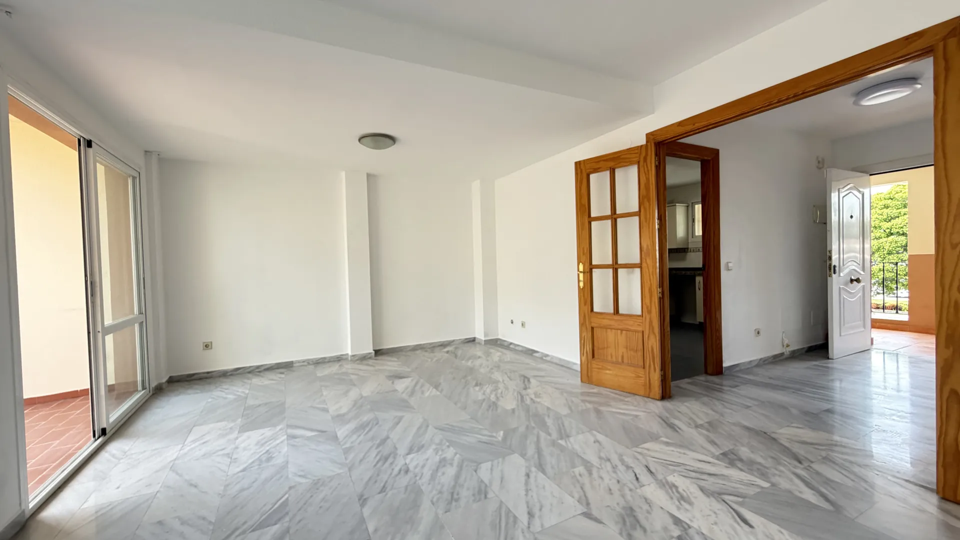 Se vende duplex en Punta Plata con 3 dormitorios