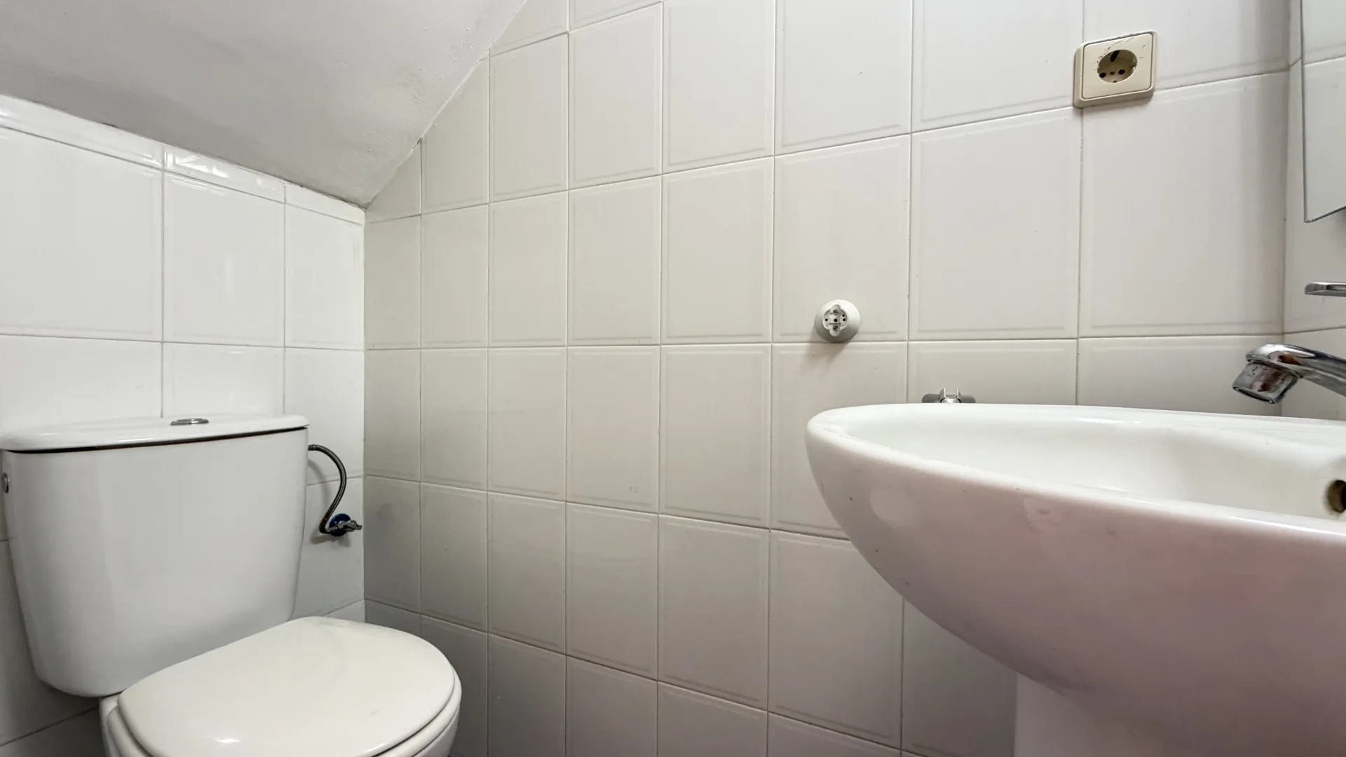 Se vende duplex en Punta Plata con 3 dormitorios