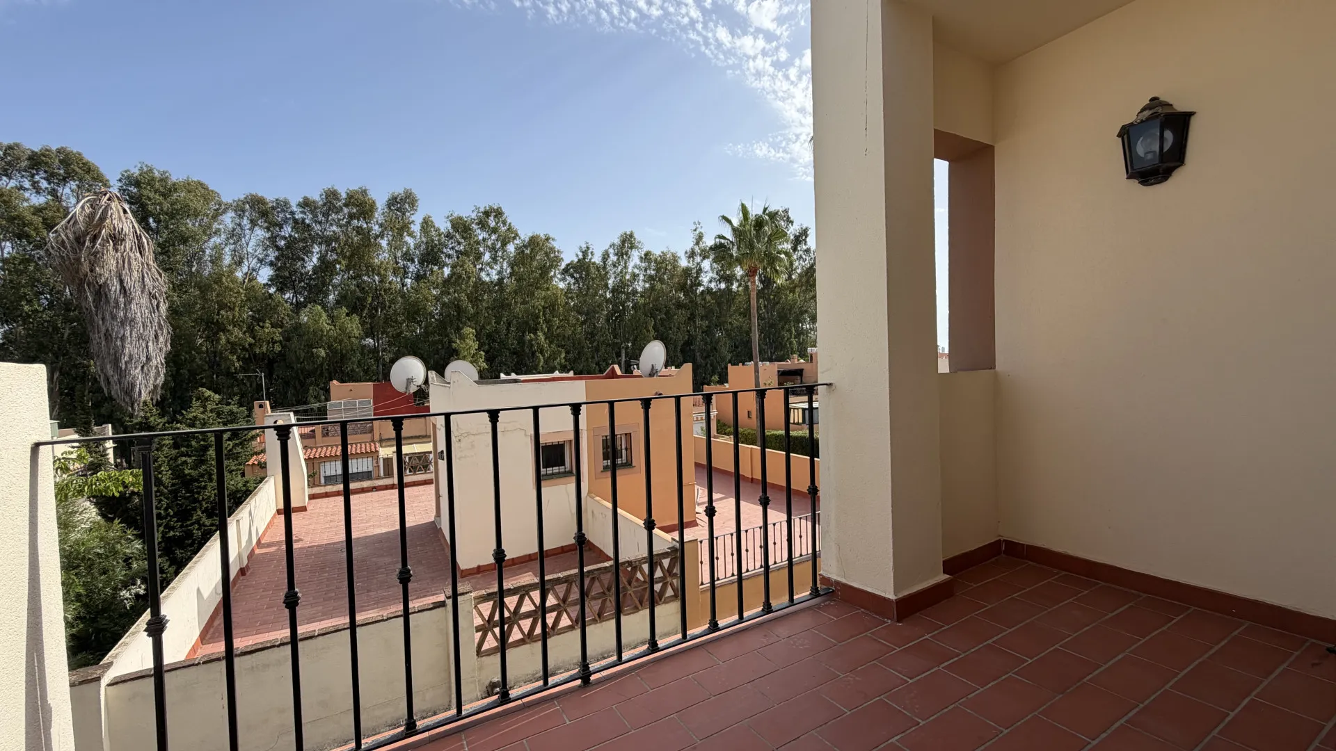 Se vende duplex en Punta Plata con 3 dormitorios