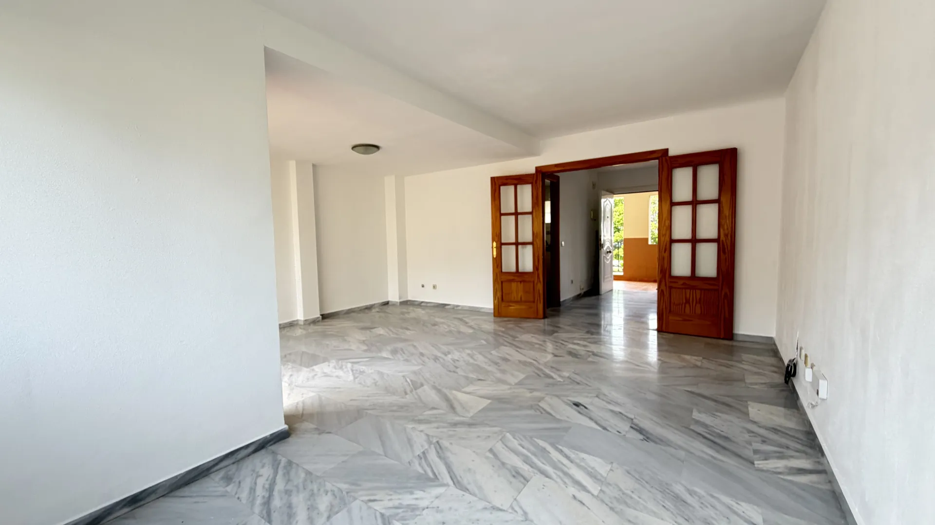 Se vende duplex en Punta Plata con 3 dormitorios