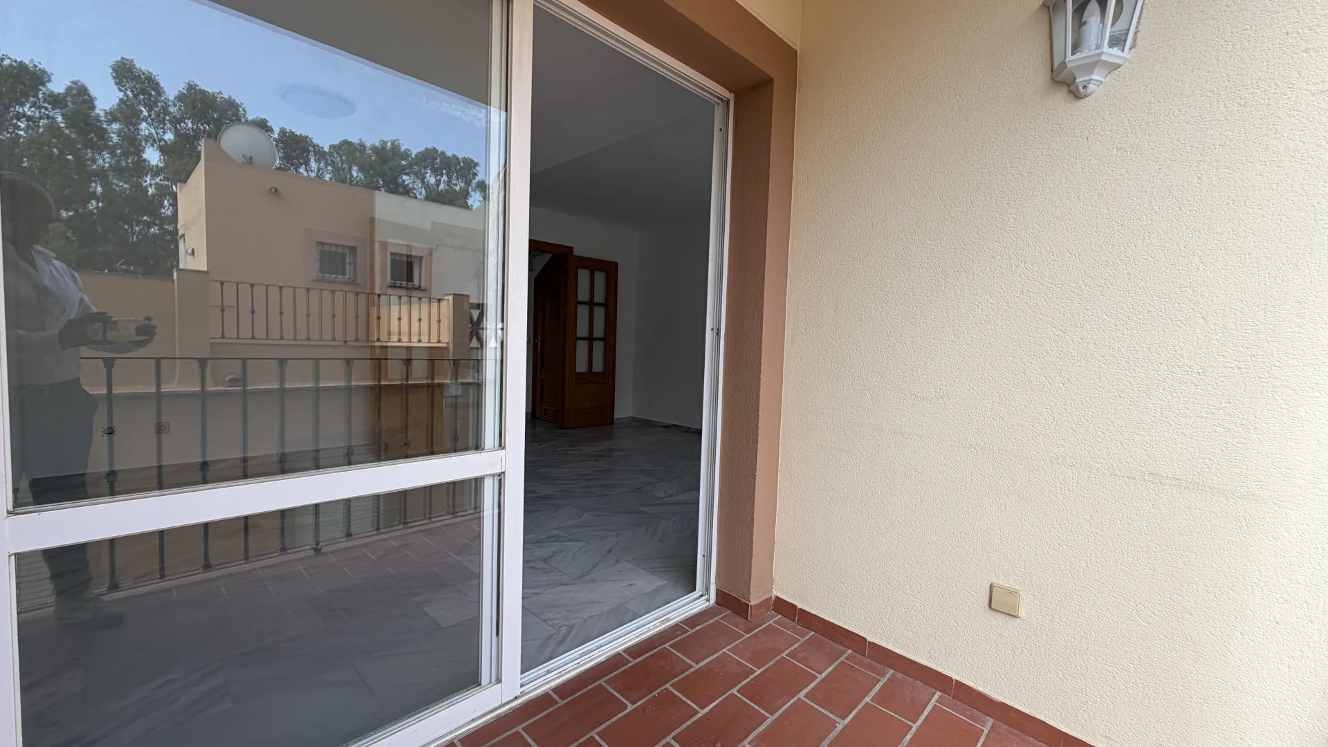 Se vende duplex en Punta Plata con 3 dormitorios