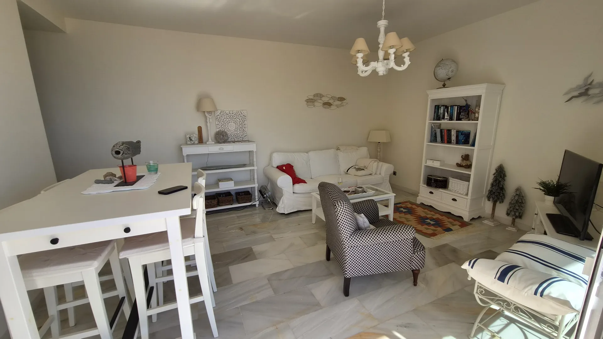 2 bedrooms apartment in Bahía de Estepona for sale