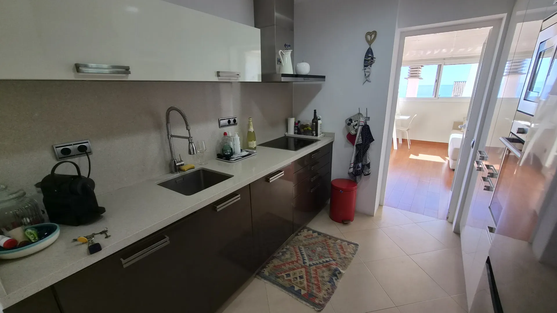 2 bedrooms apartment in Bahía de Estepona for sale