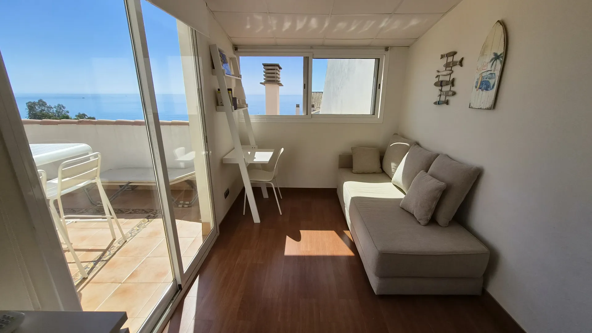 2 bedrooms apartment in Bahía de Estepona for sale