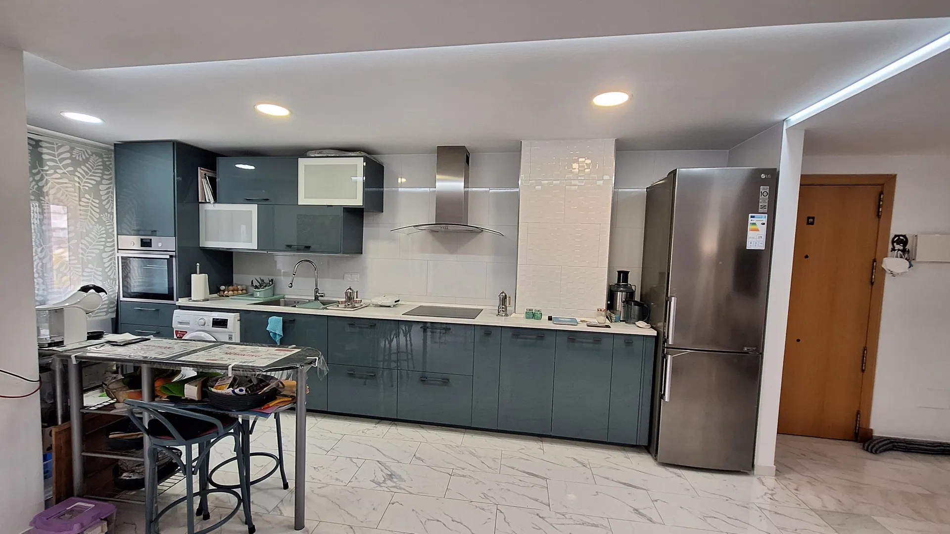 For sale flat in Estepona Centre