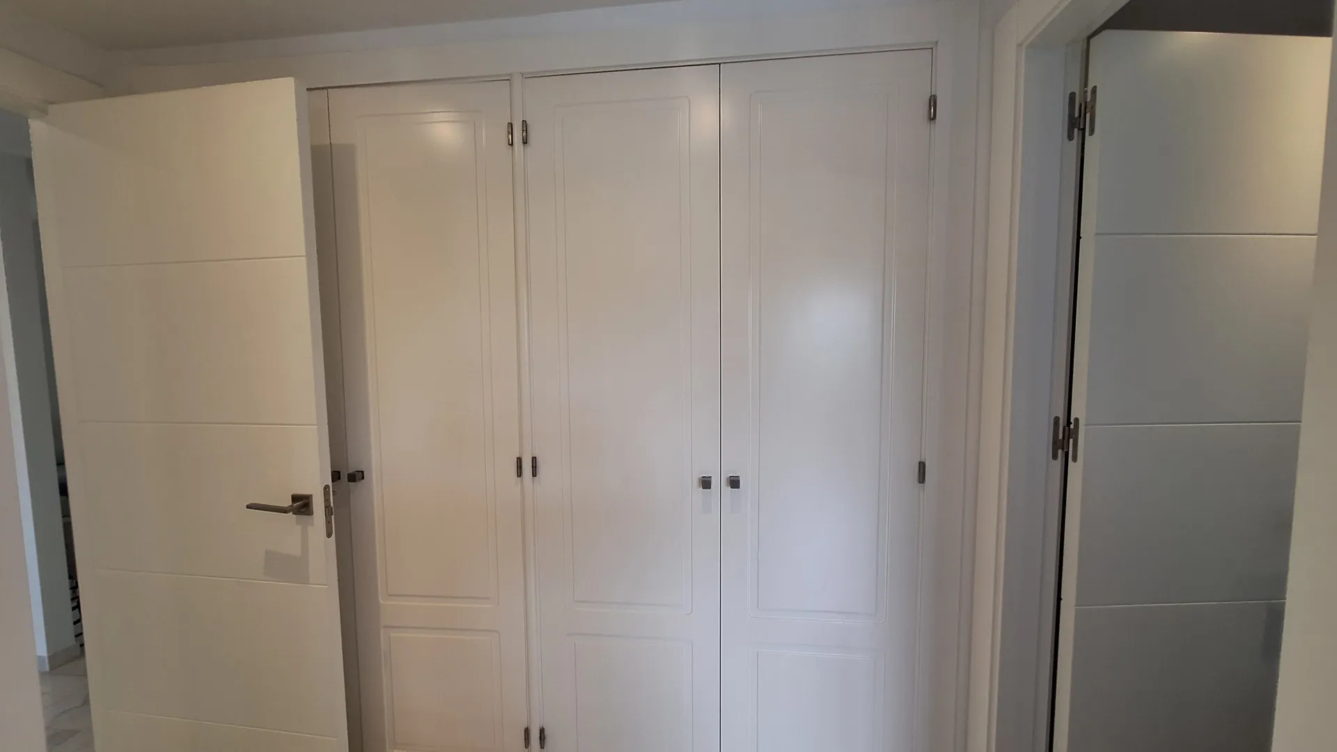 For sale flat in Estepona Centre