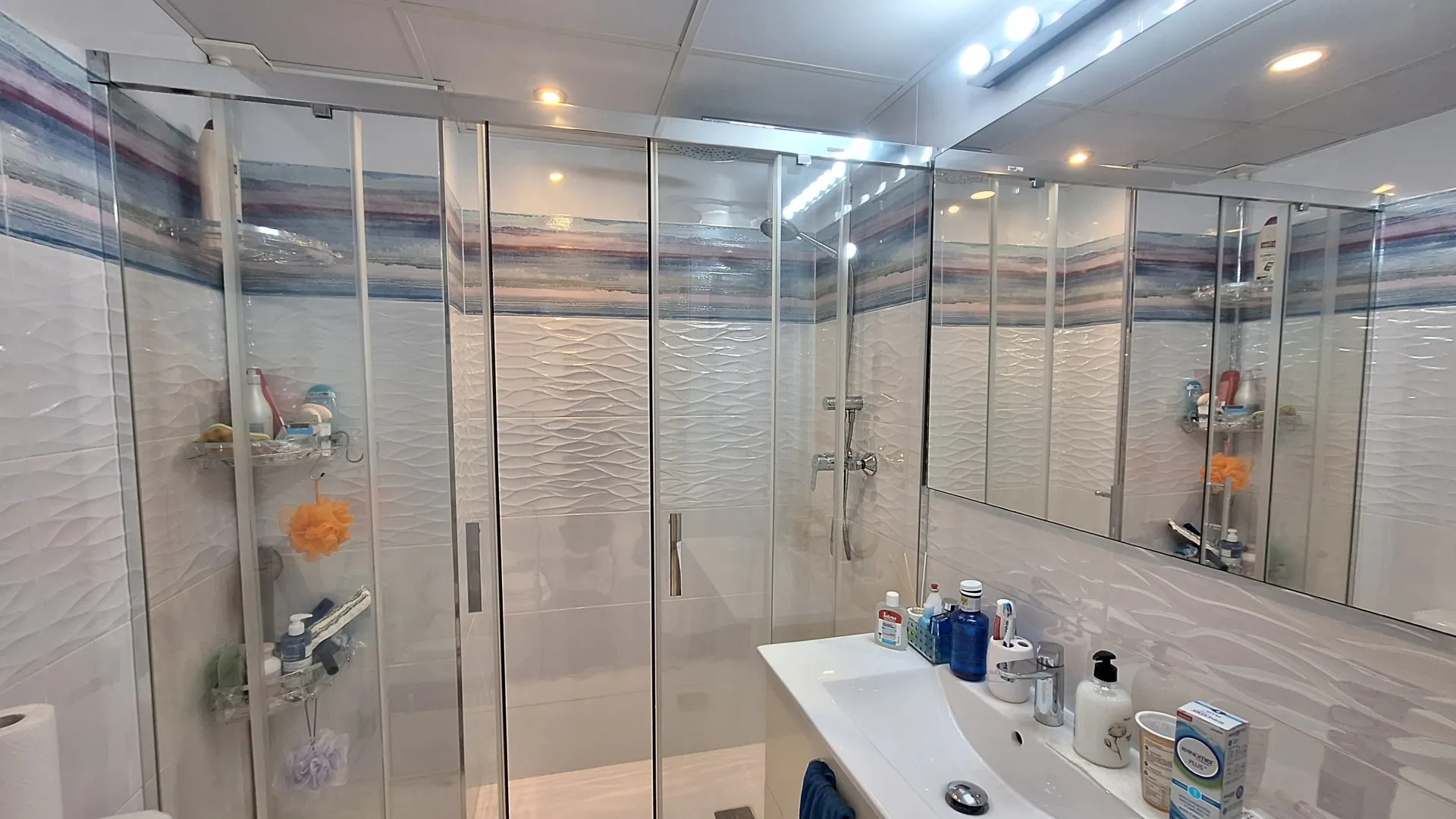 For sale flat in Estepona Centre