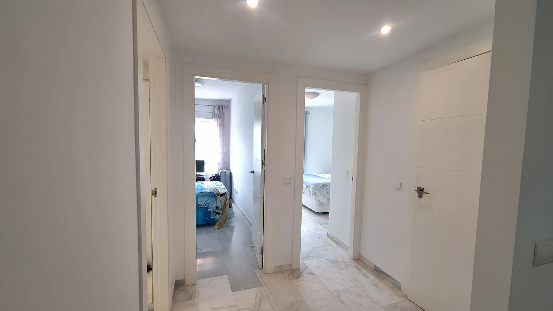 For sale flat in Estepona Centre