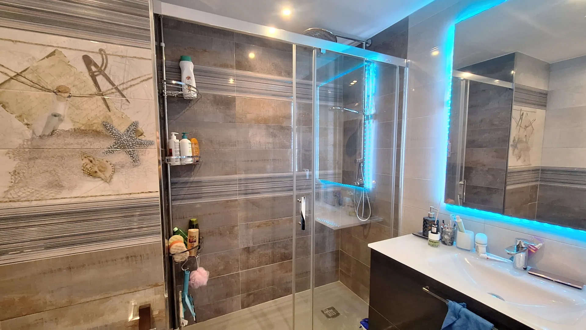 For sale flat in Estepona Centre