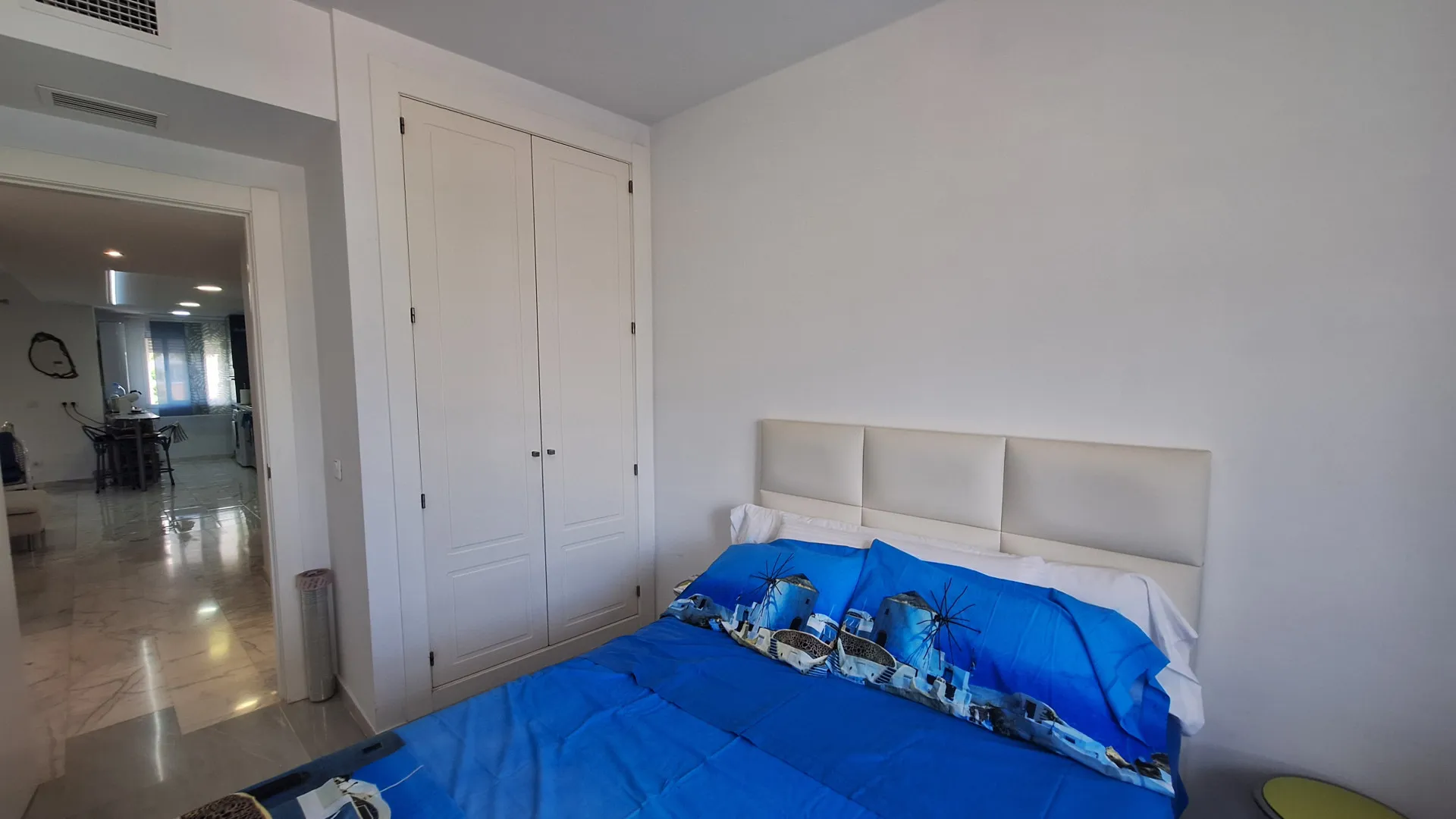 For sale flat in Estepona Centre