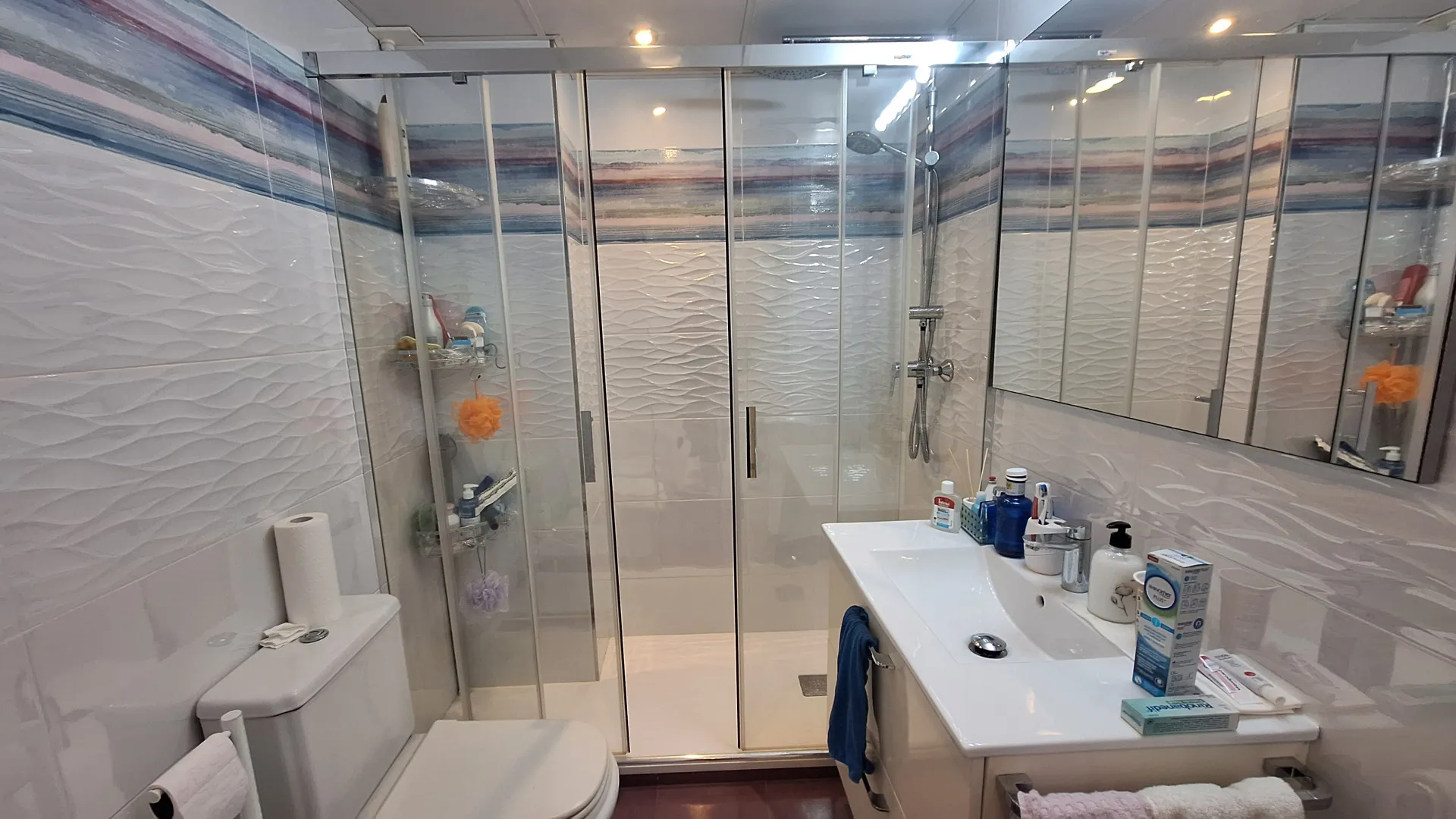 For sale flat in Estepona Centre